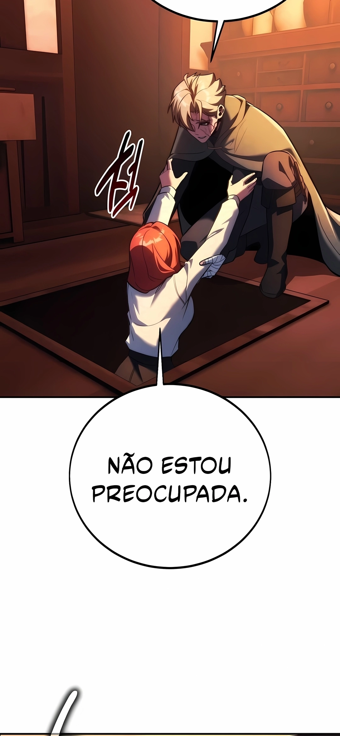 Guia de Sobrevivência do Extra da Academia Capítulo 115 Página 70