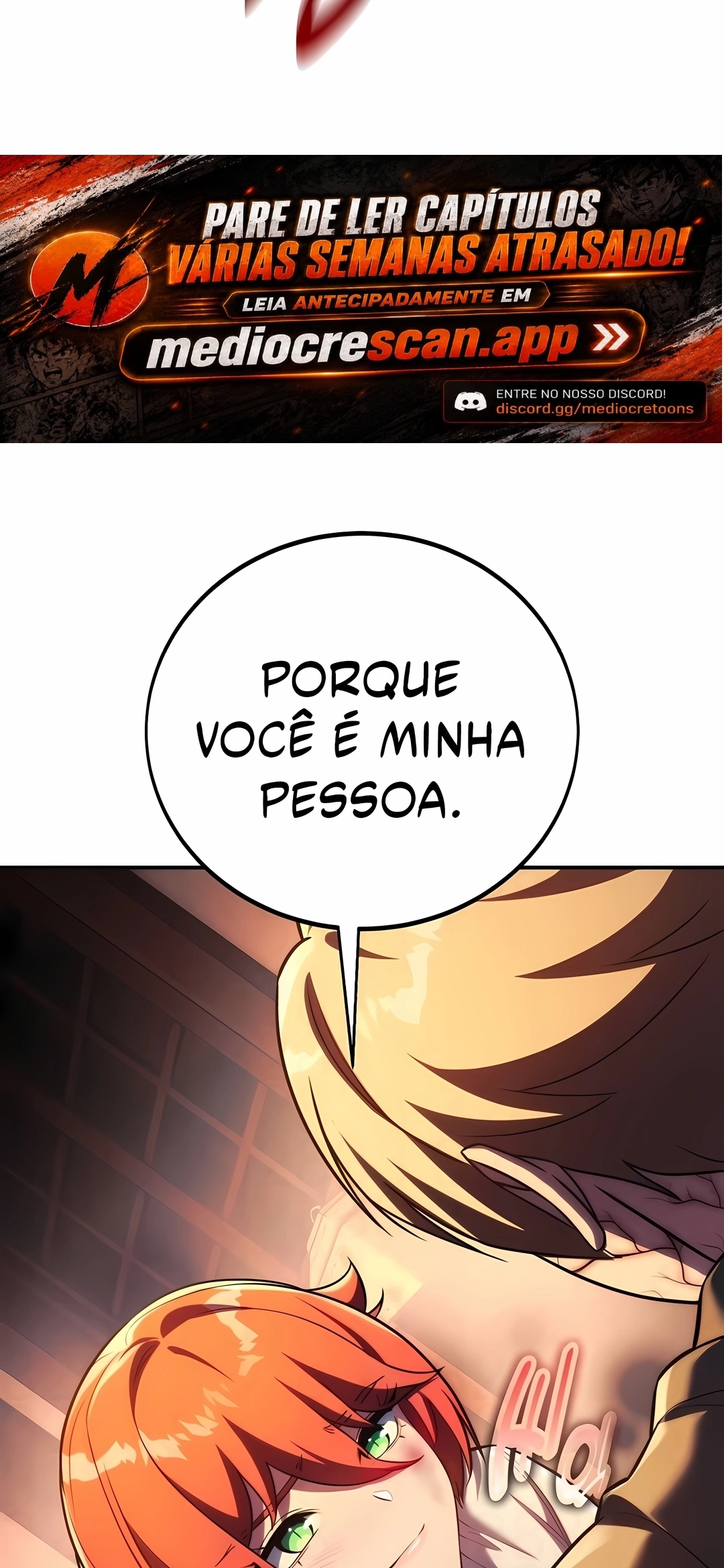 Guia de Sobrevivência do Extra da Academia Capítulo 115 Página 72
