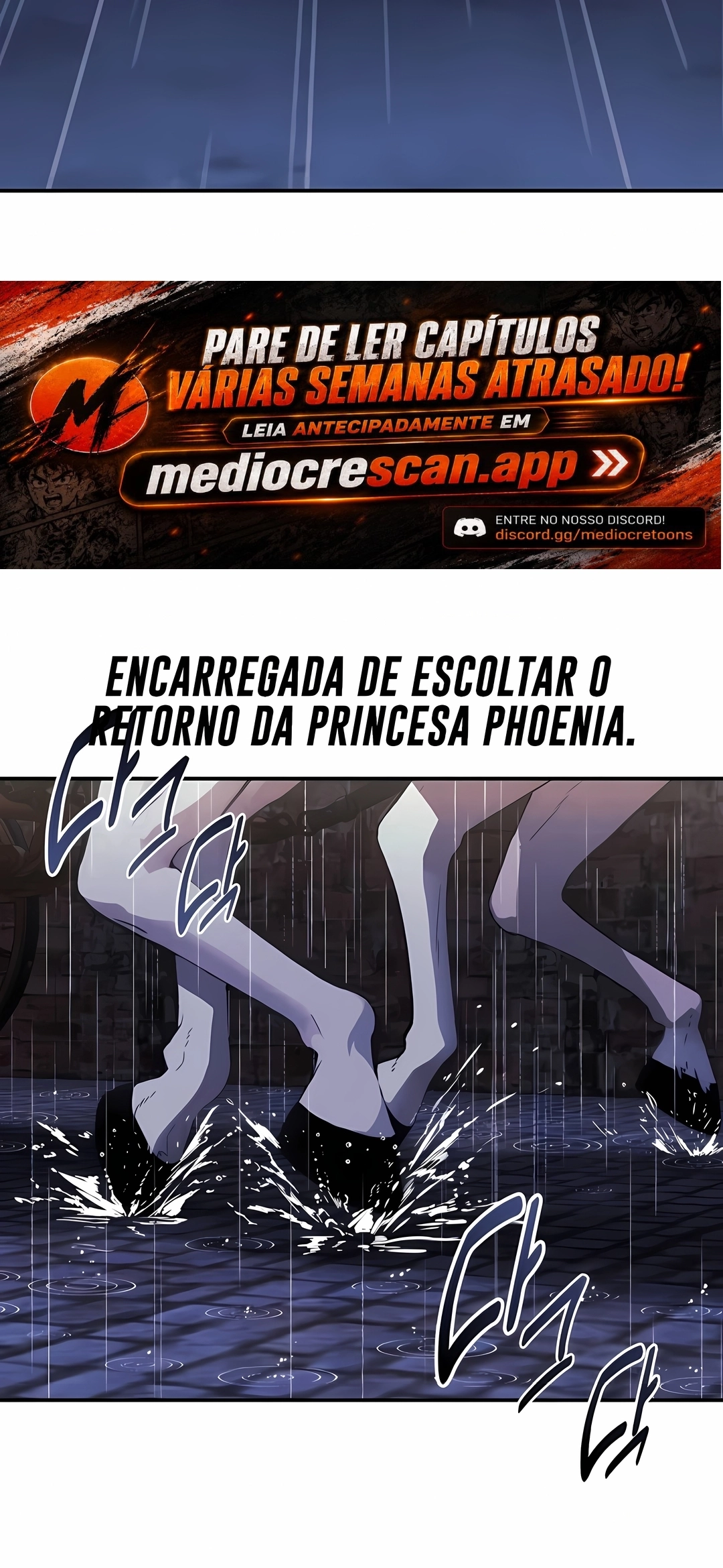 Guia de Sobrevivência do Extra da Academia Capítulo 115 Página 85