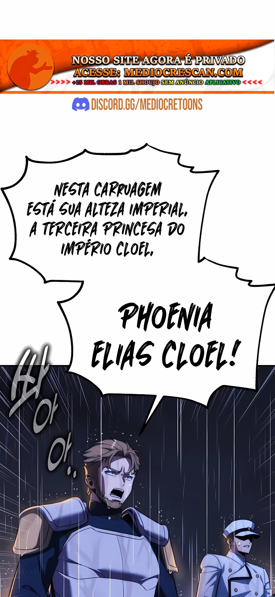 Guia de Sobrevivência do Extra da Academia Capítulo 115 Página 91