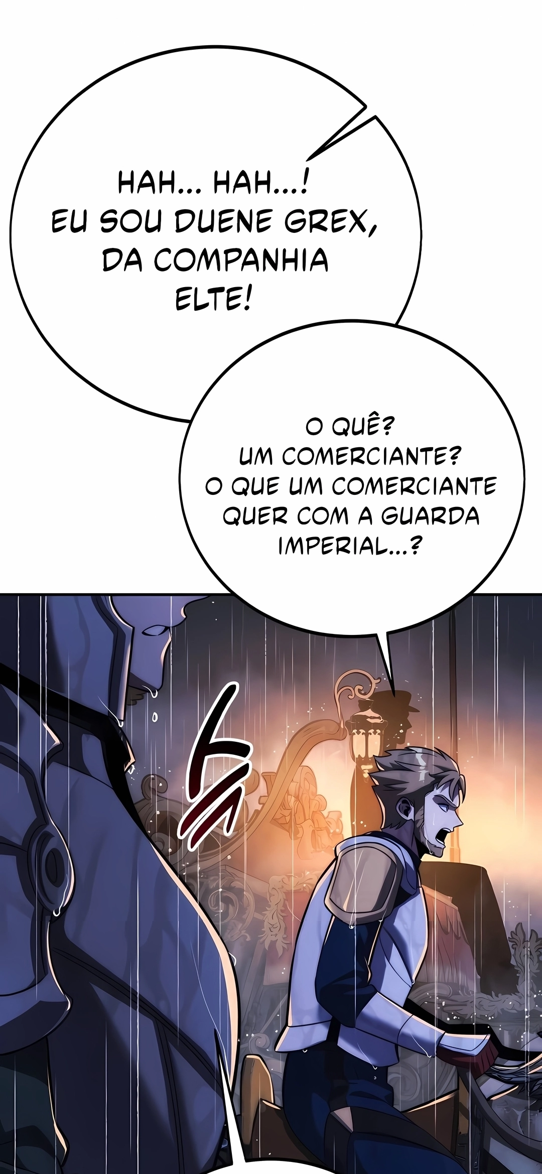 Guia de Sobrevivência do Extra da Academia Capítulo 115 Página 96