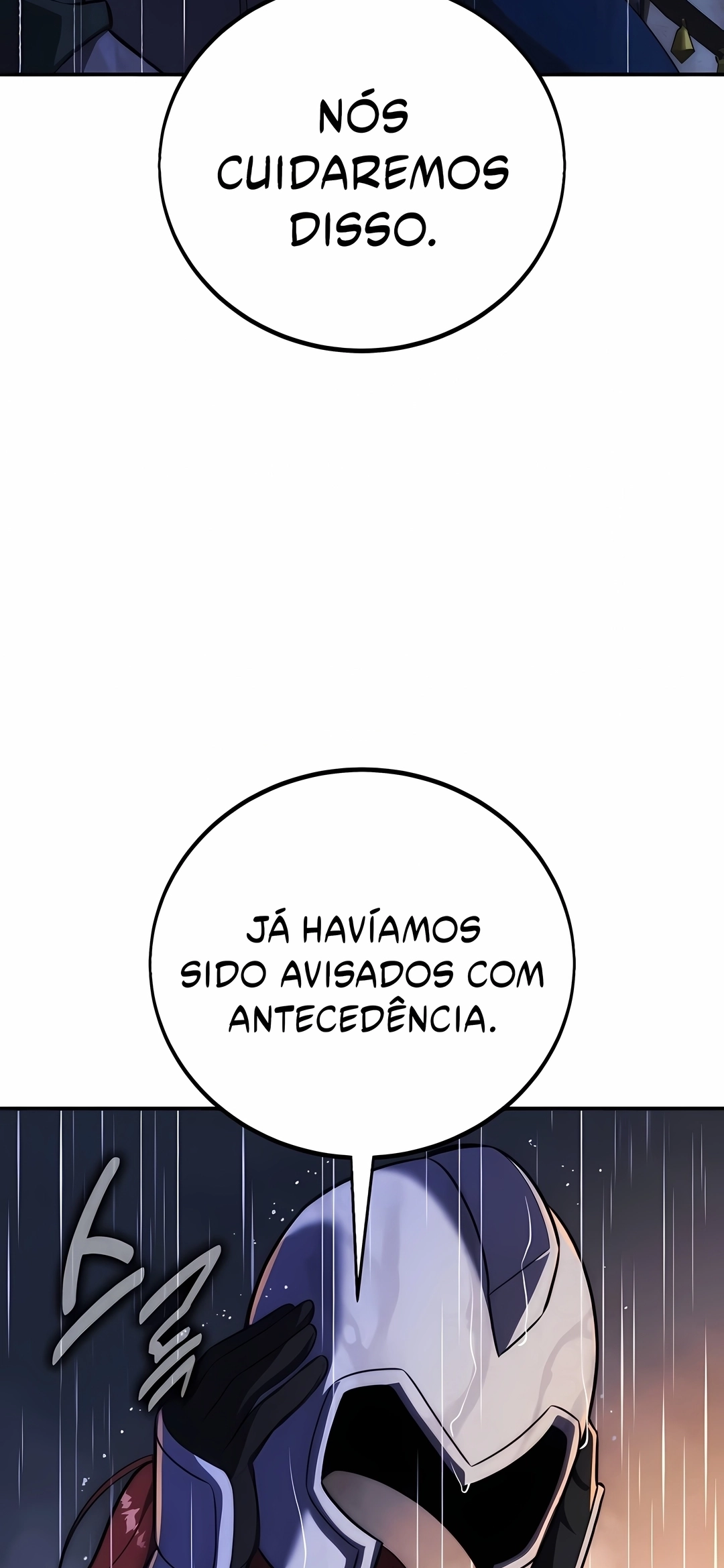 Guia de Sobrevivência do Extra da Academia Capítulo 115 Página 97