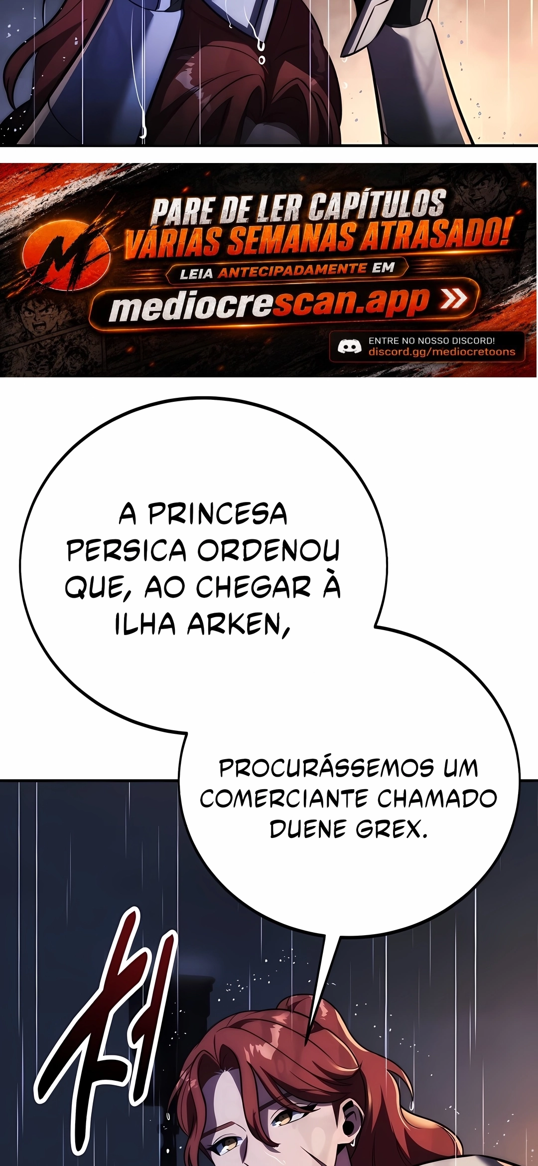 Guia de Sobrevivência do Extra da Academia Capítulo 115 Página 98
