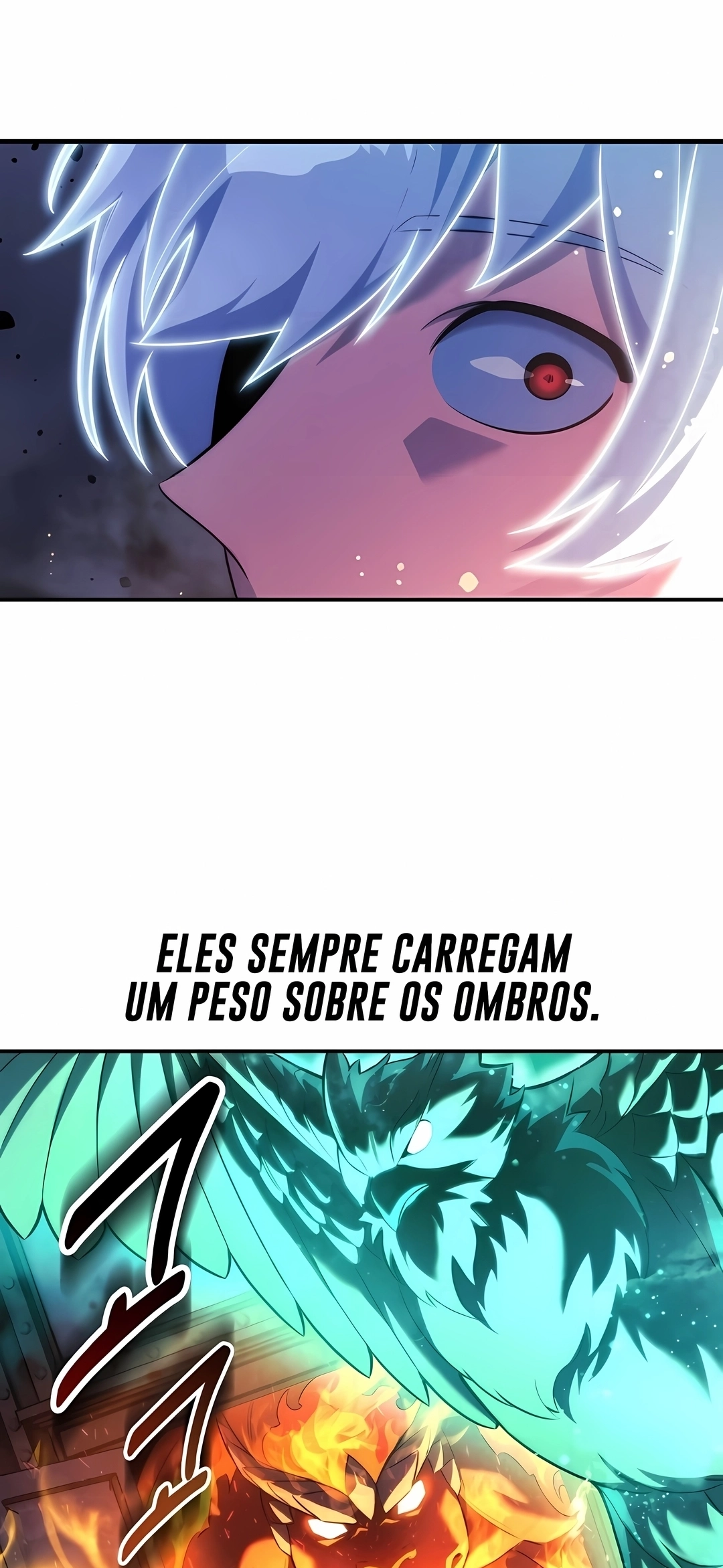 Guia de Sobrevivência do Extra da Academia Capítulo 116 Página 104