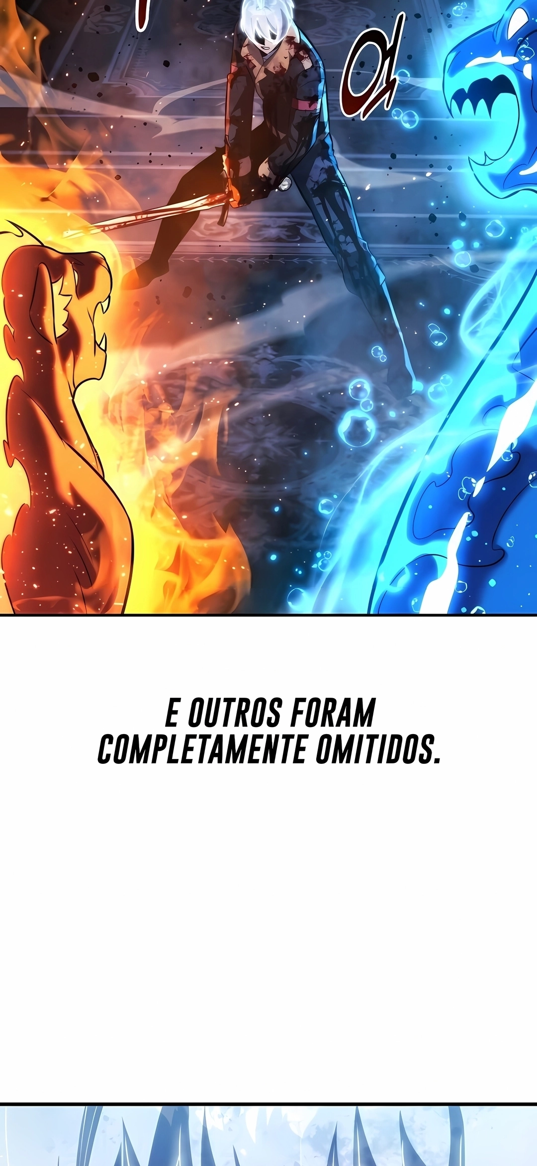 Guia de Sobrevivência do Extra da Academia Capítulo 116 Página 107
