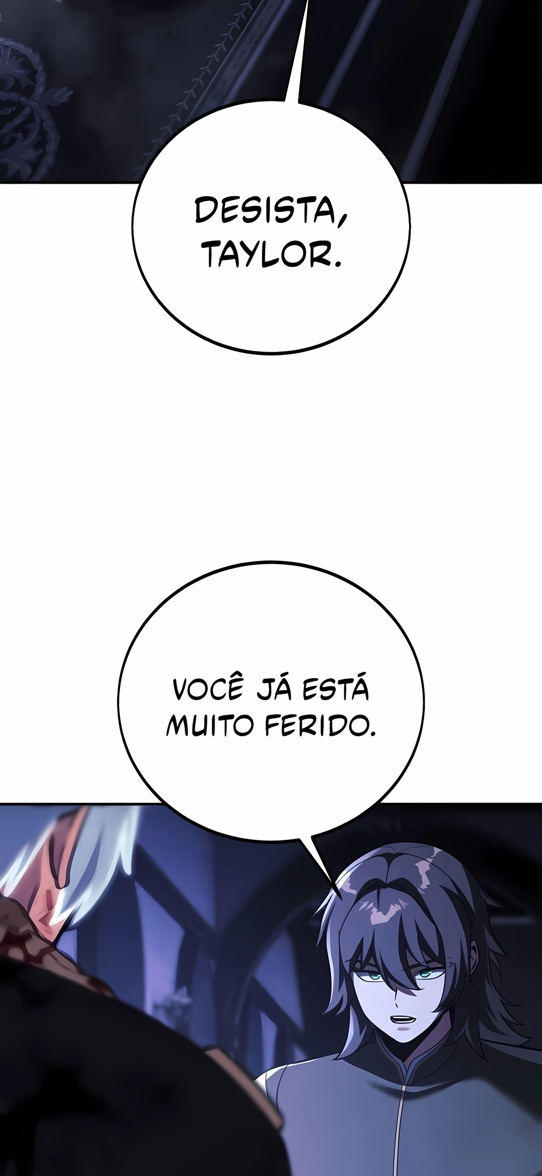 Guia de Sobrevivência do Extra da Academia Capítulo 116 Página 11