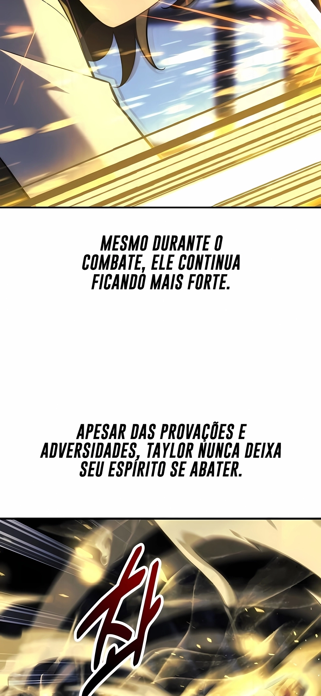 Guia de Sobrevivência do Extra da Academia Capítulo 116 Página 26