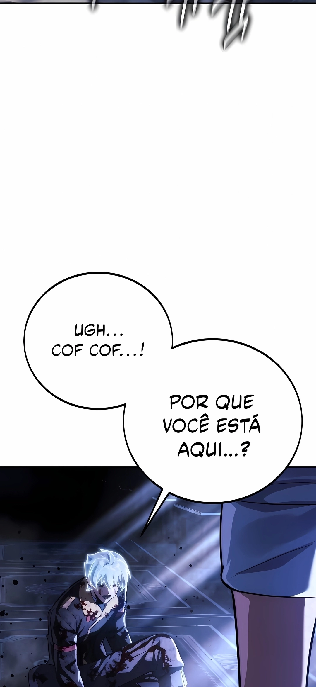 Guia de Sobrevivência do Extra da Academia Capítulo 116 Página 3