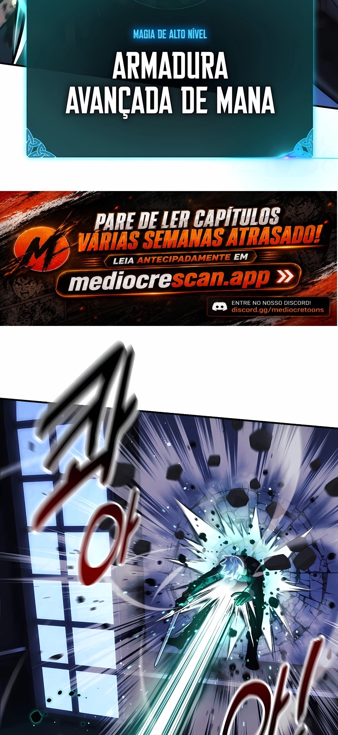 Guia de Sobrevivência do Extra da Academia Capítulo 116 Página 33
