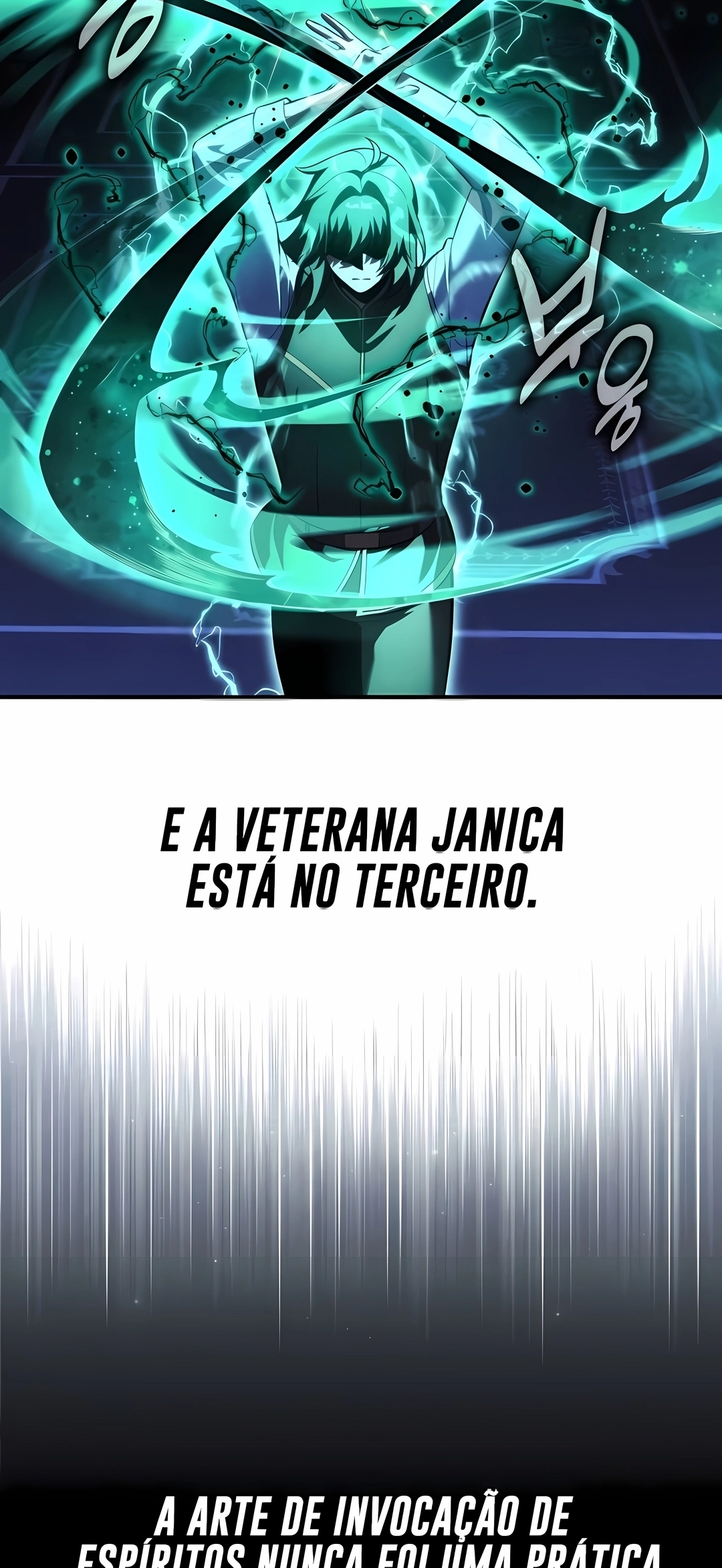 Guia de Sobrevivência do Extra da Academia Capítulo 116 Página 35