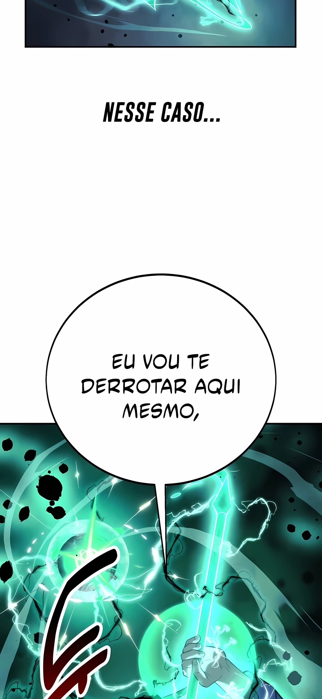 Guia de Sobrevivência do Extra da Academia Capítulo 116 Página 38