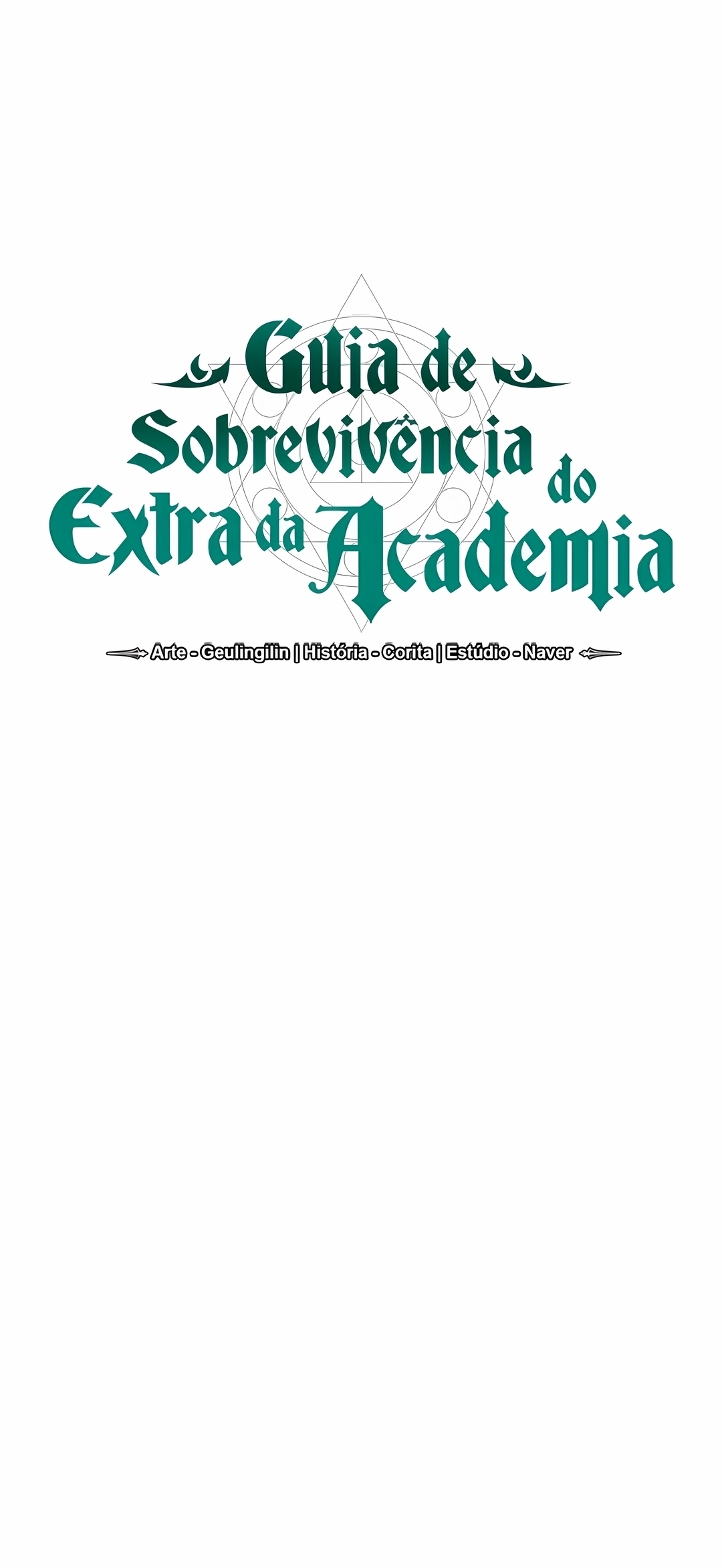 Guia de Sobrevivência do Extra da Academia Capítulo 116 Página 41