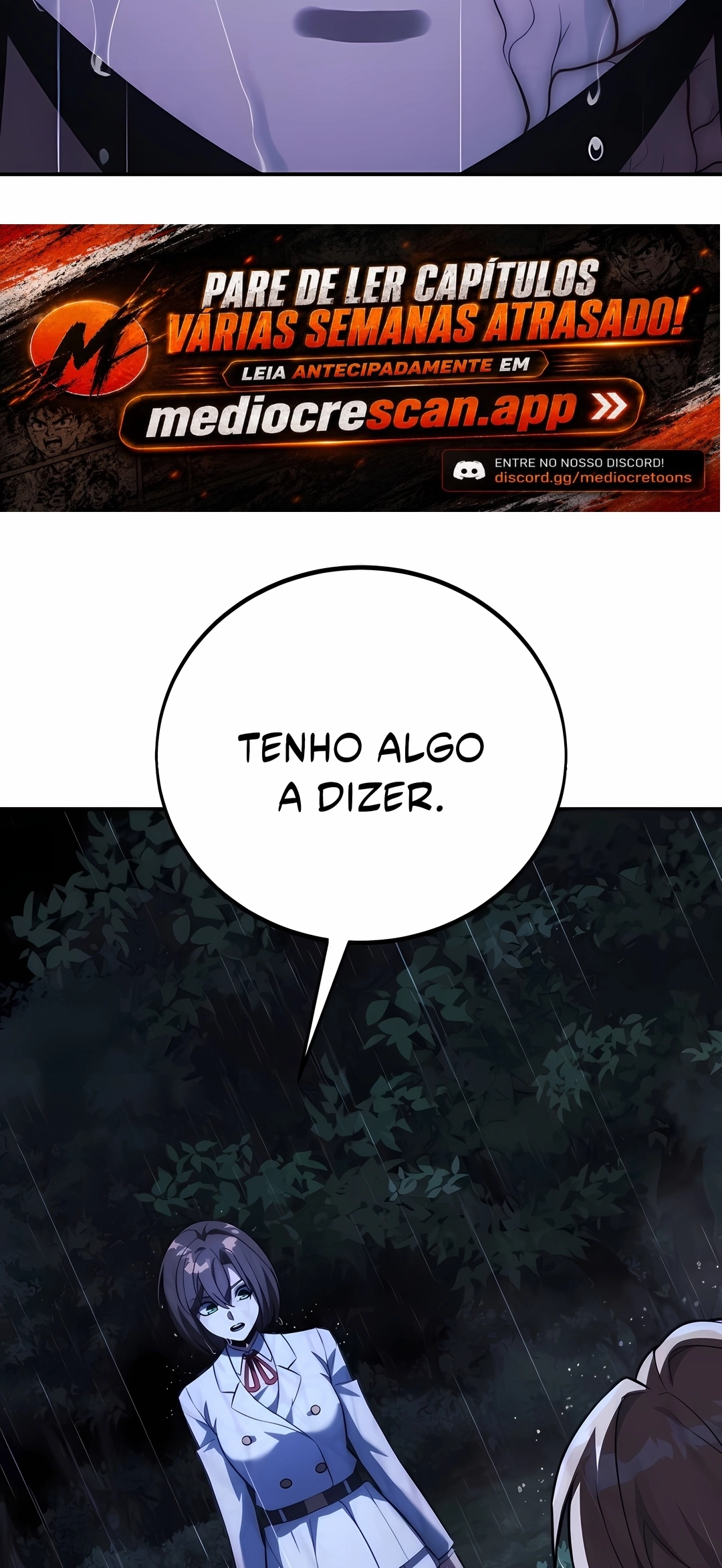 Guia de Sobrevivência do Extra da Academia Capítulo 116 Página 46