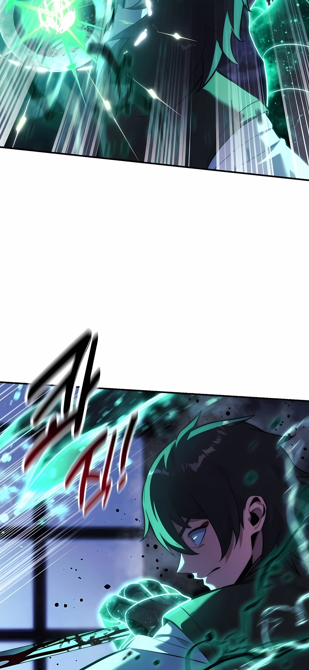 Guia de Sobrevivência do Extra da Academia Capítulo 116 Página 57