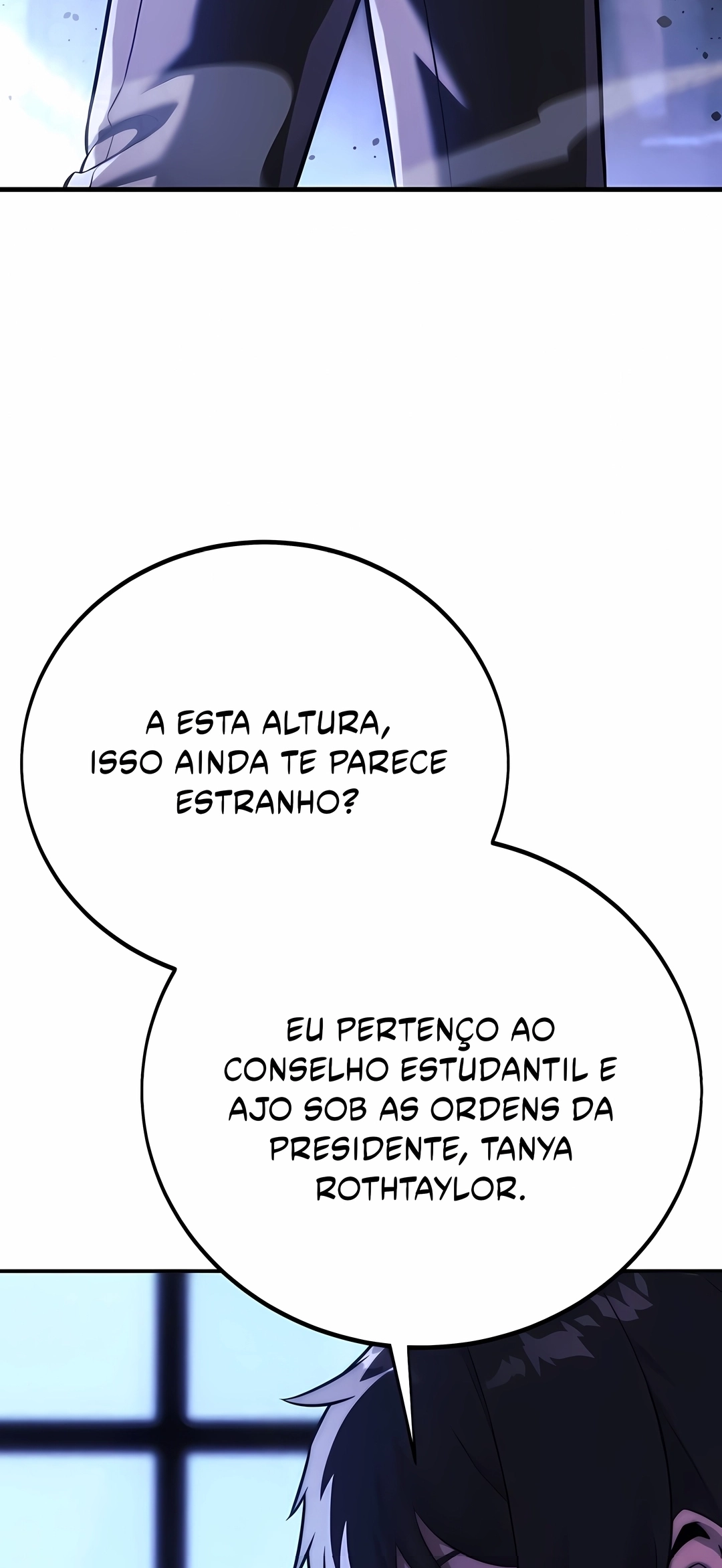 Guia de Sobrevivência do Extra da Academia Capítulo 116 Página 6