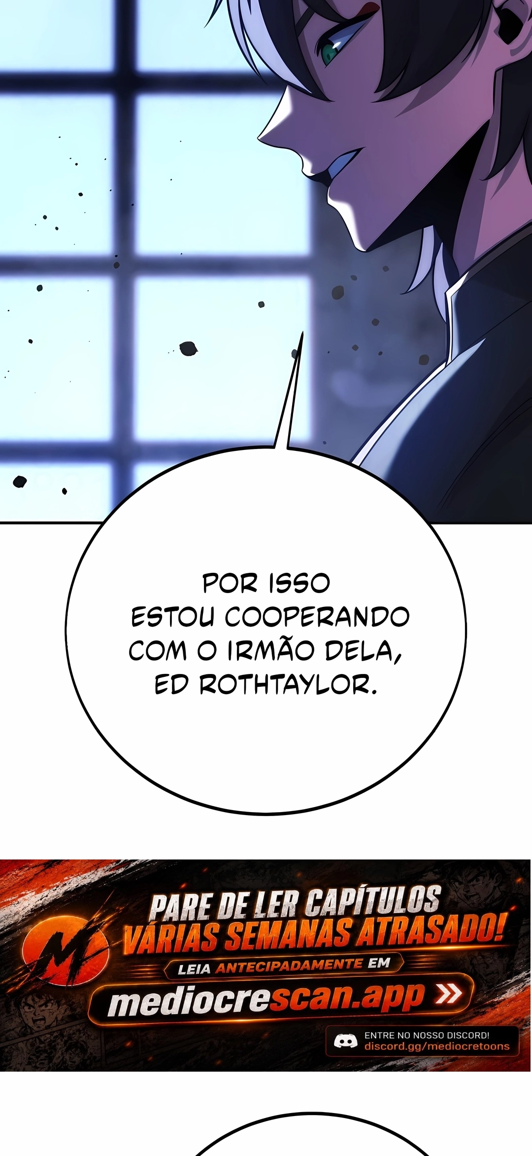 Guia de Sobrevivência do Extra da Academia Capítulo 116 Página 7