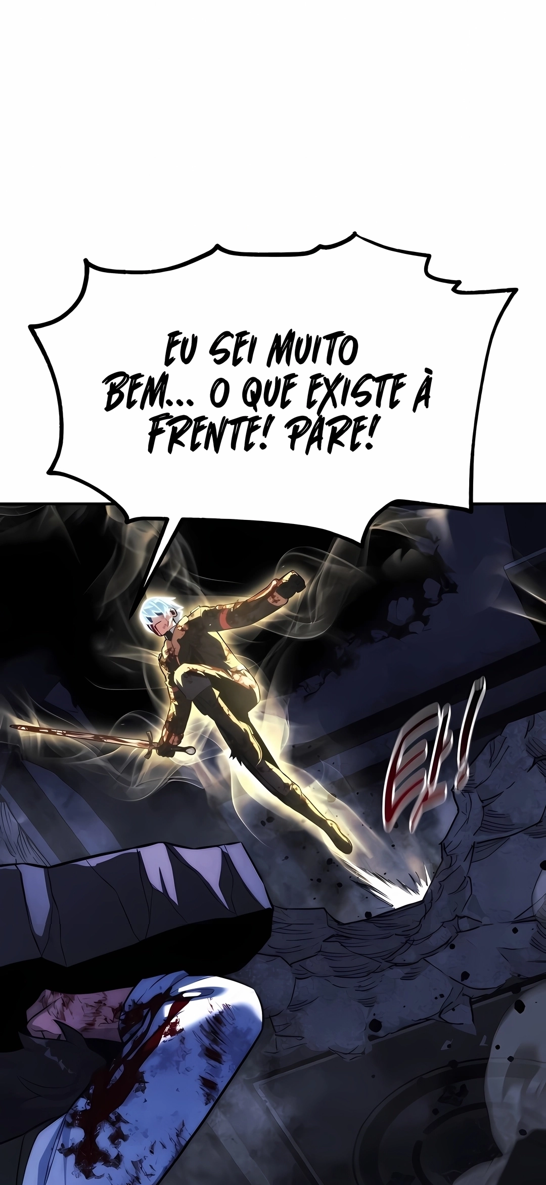Guia de Sobrevivência do Extra da Academia Capítulo 116 Página 92