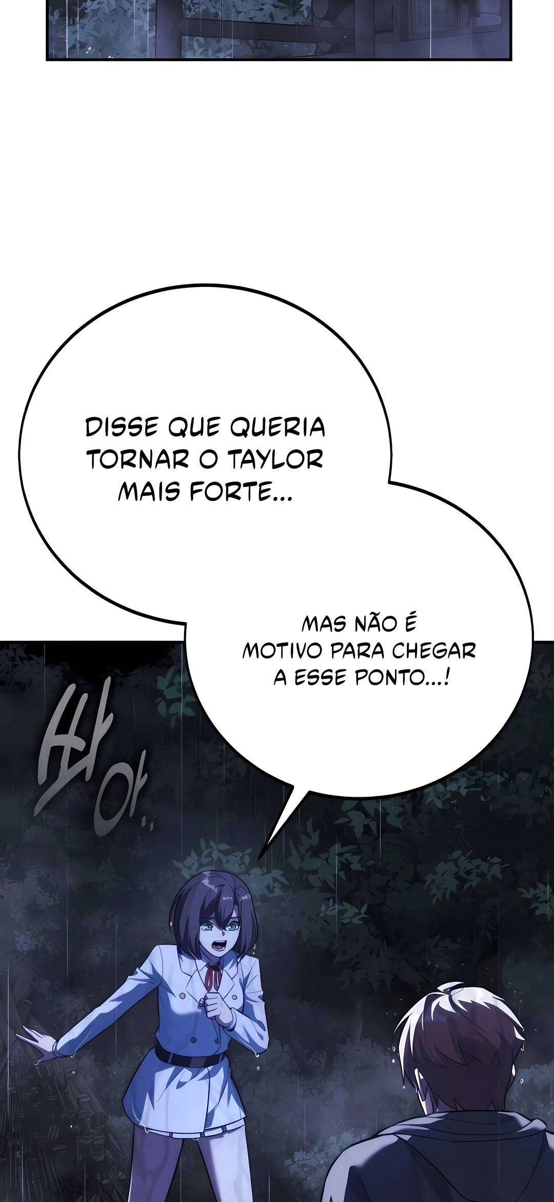 Guia de Sobrevivência do Extra da Academia Capítulo 116 Página 95