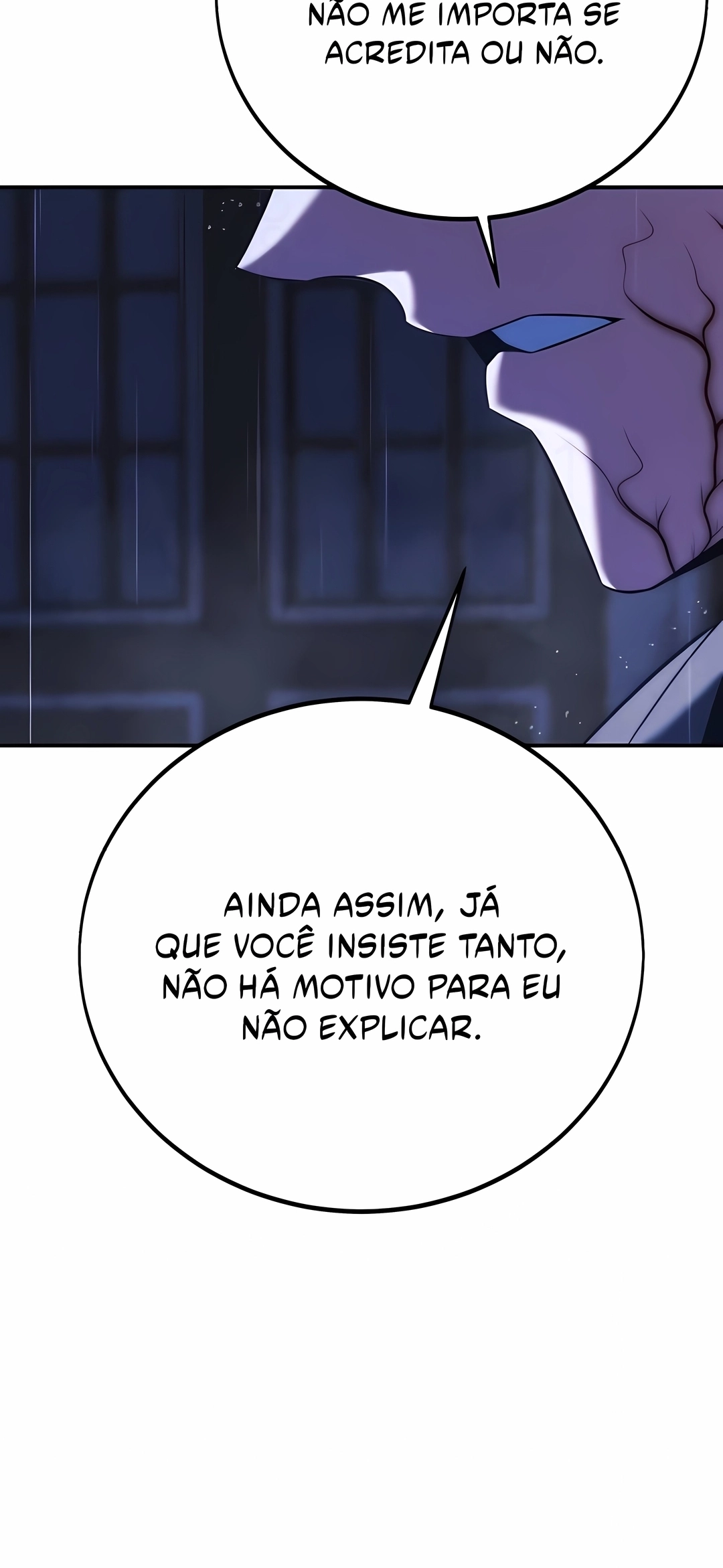 Guia de Sobrevivência do Extra da Academia Capítulo 116 Página 98