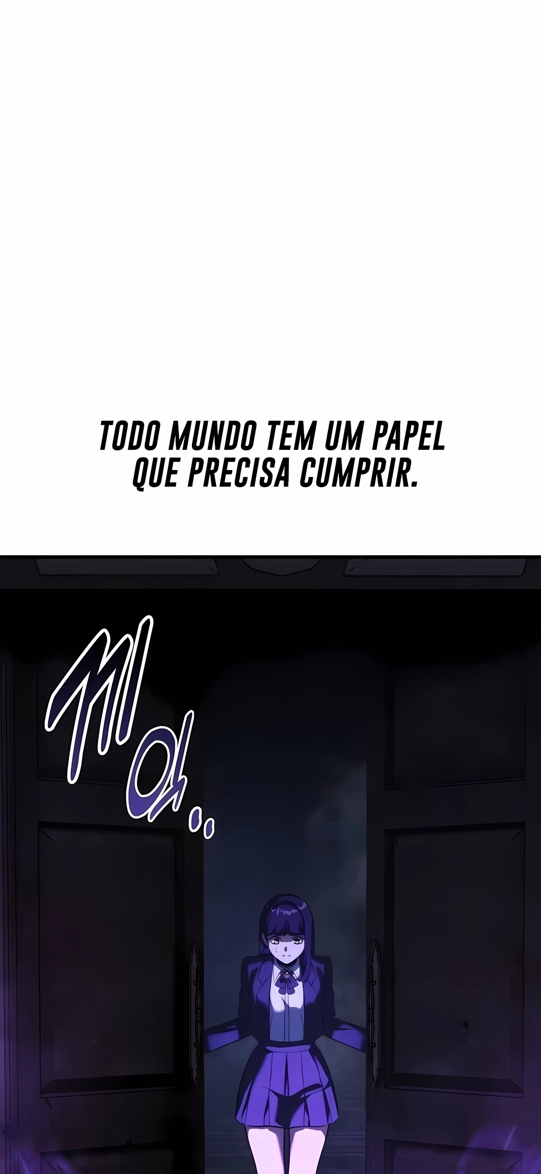 Guia de Sobrevivência do Extra da Academia Capítulo 116 Página 99
