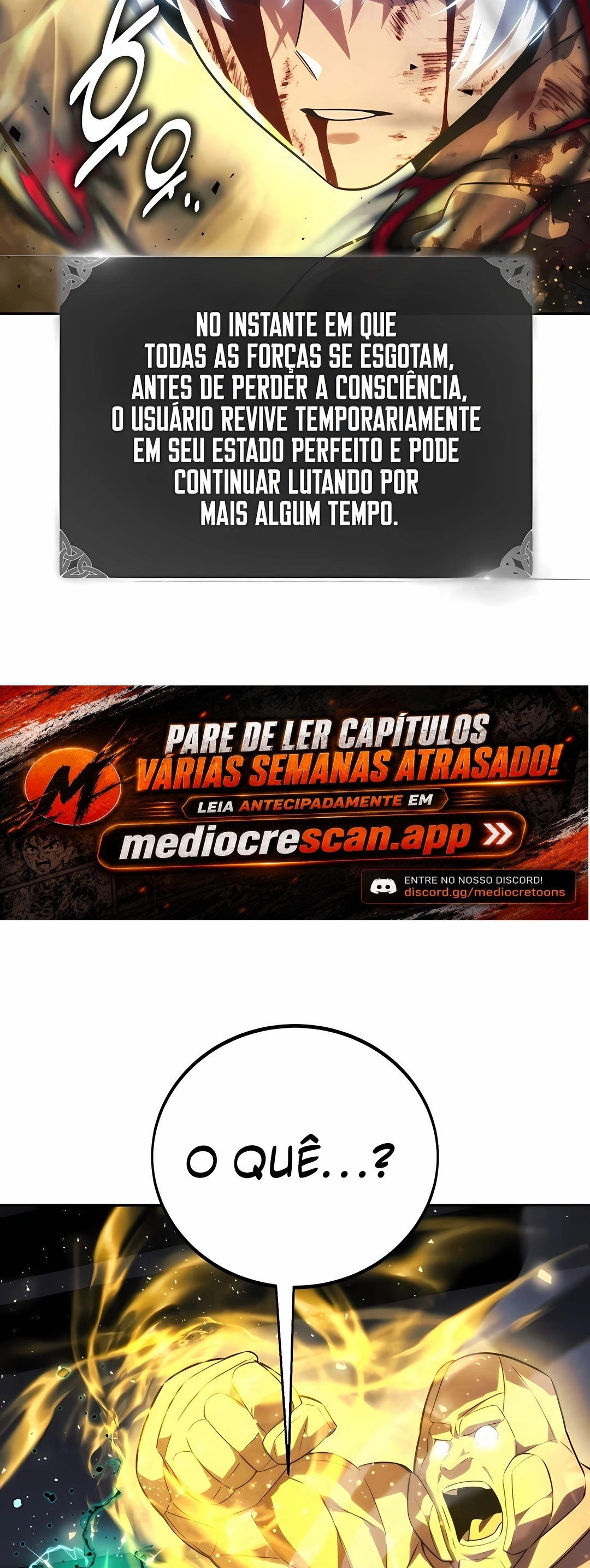Guia de Sobrevivência do Extra da Academia Capítulo 117 Página 101