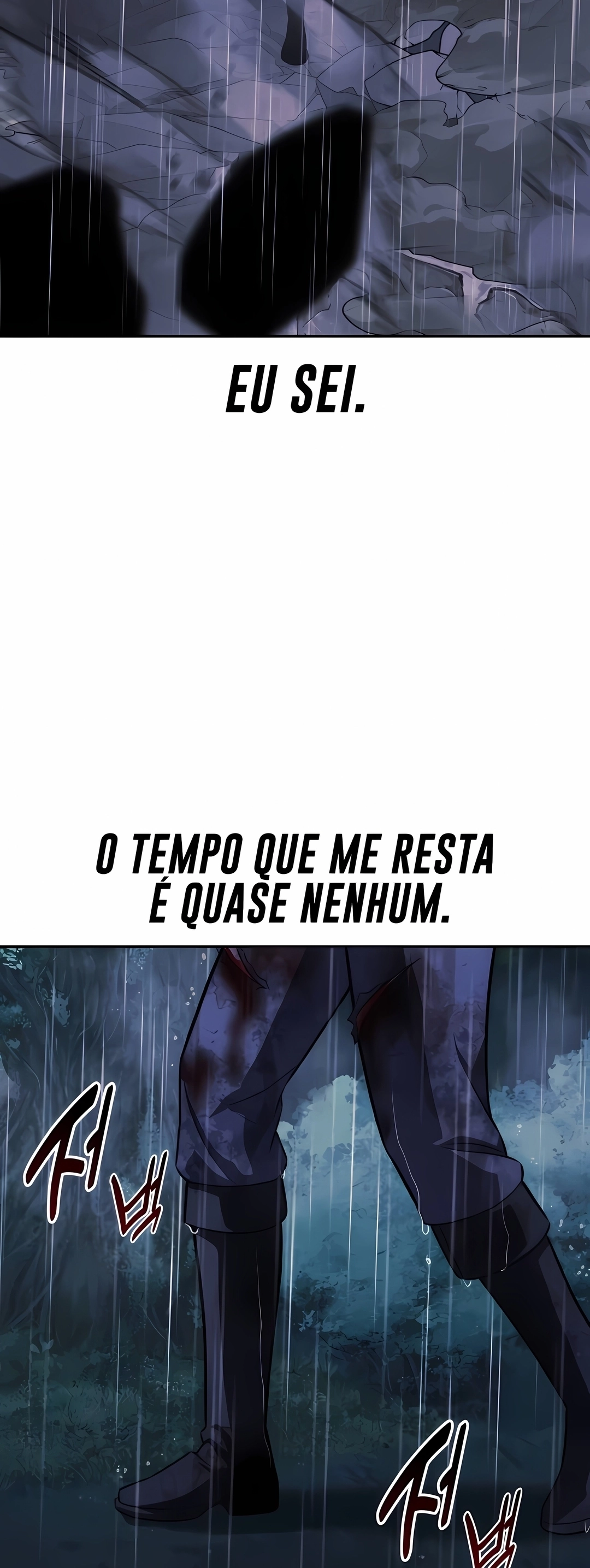 Guia de Sobrevivência do Extra da Academia Capítulo 117 Página 114