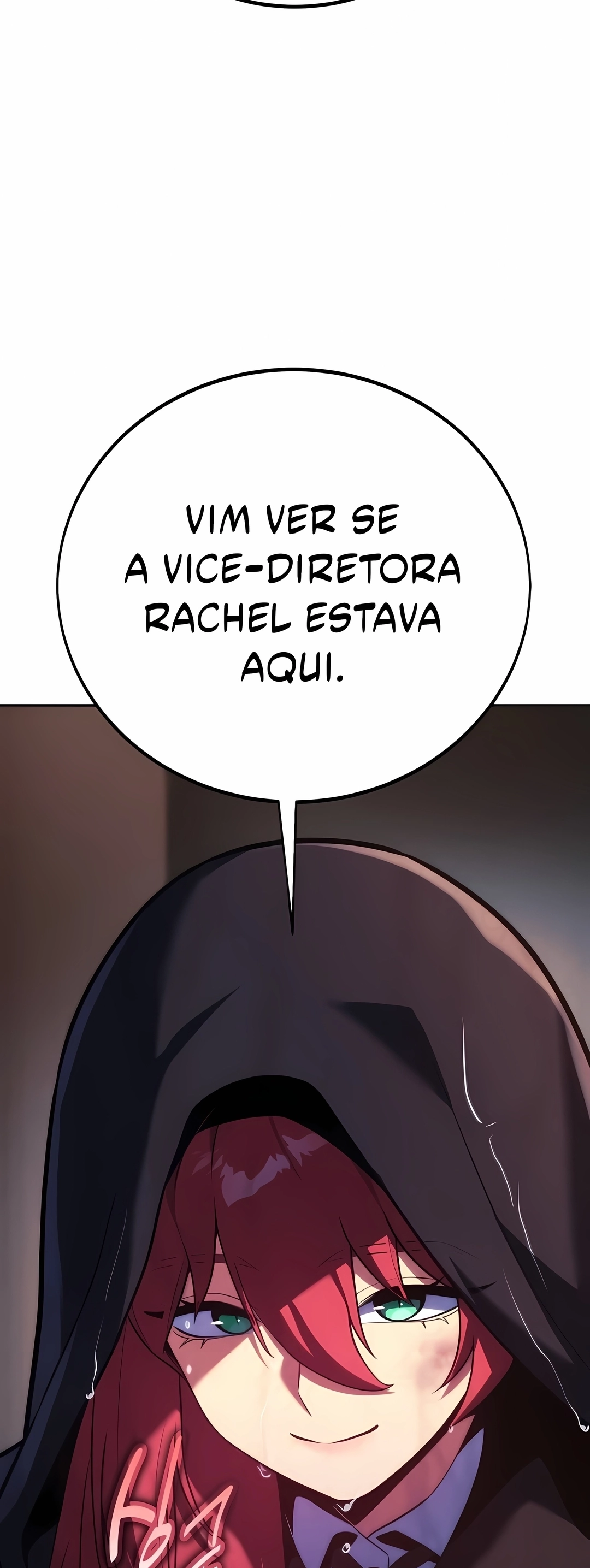 Guia de Sobrevivência do Extra da Academia Capítulo 117 Página 16