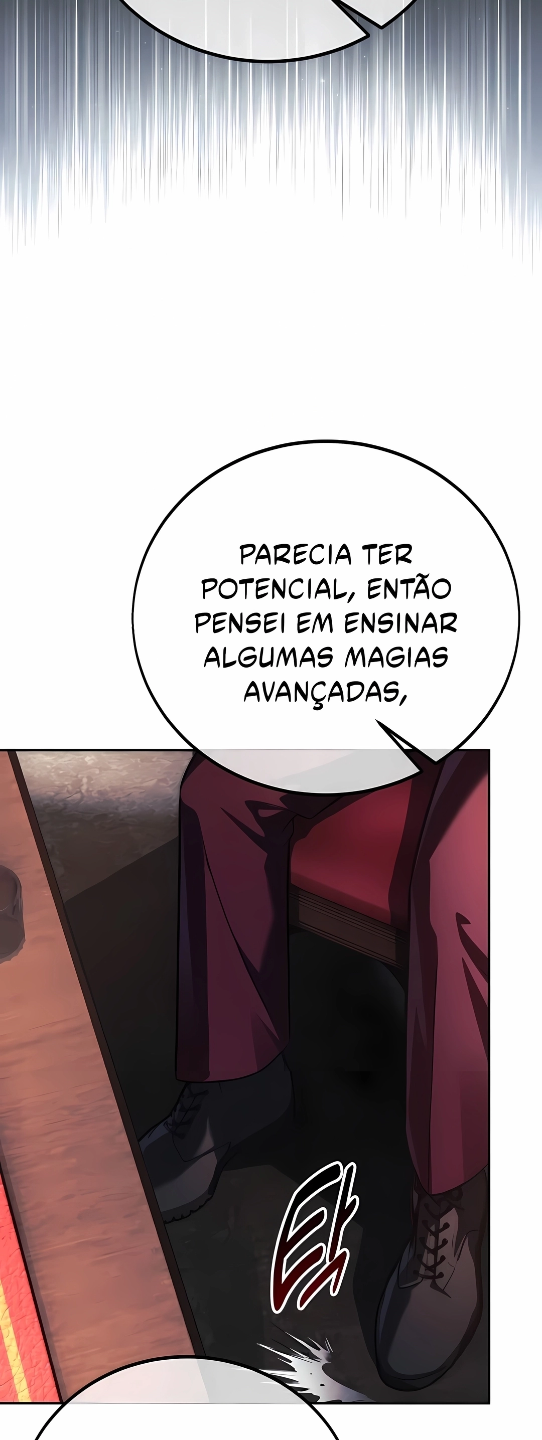 Guia de Sobrevivência do Extra da Academia Capítulo 117 Página 25