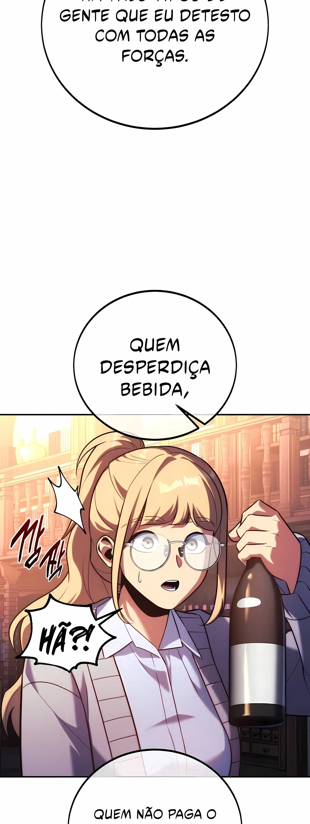 Guia de Sobrevivência do Extra da Academia Capítulo 117 Página 27