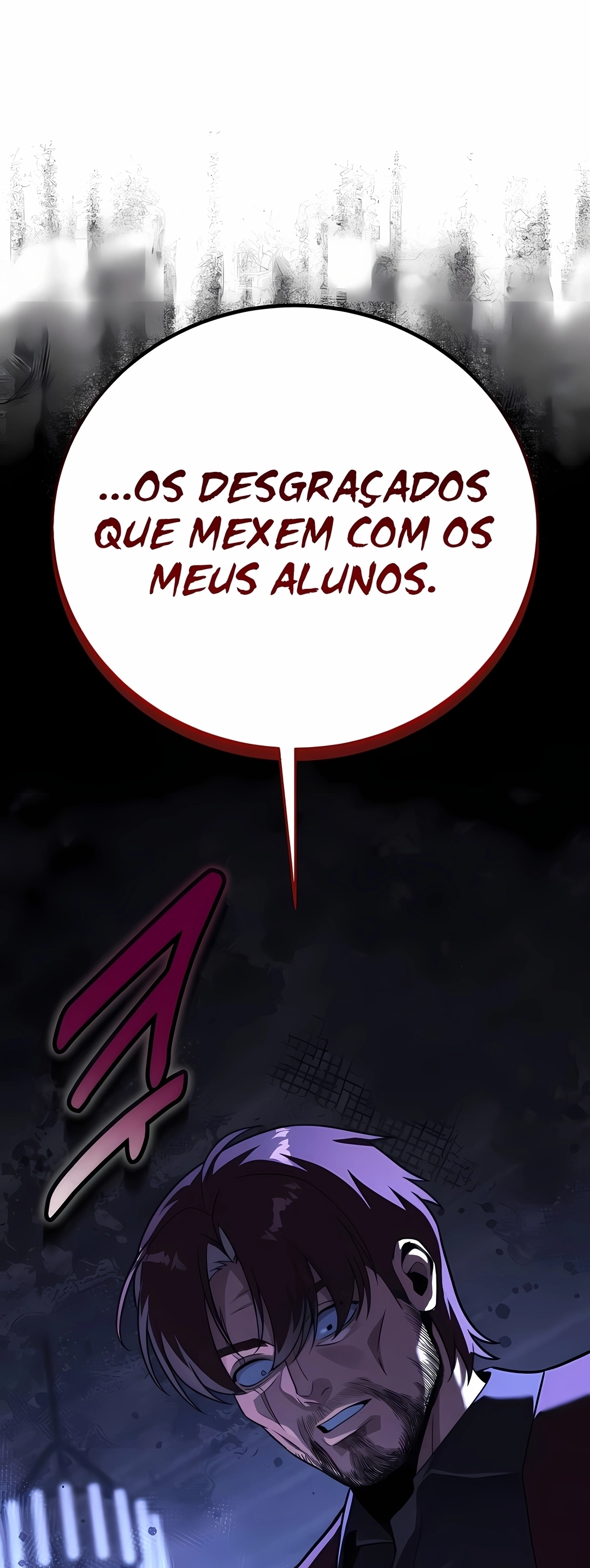 Guia de Sobrevivência do Extra da Academia Capítulo 117 Página 29