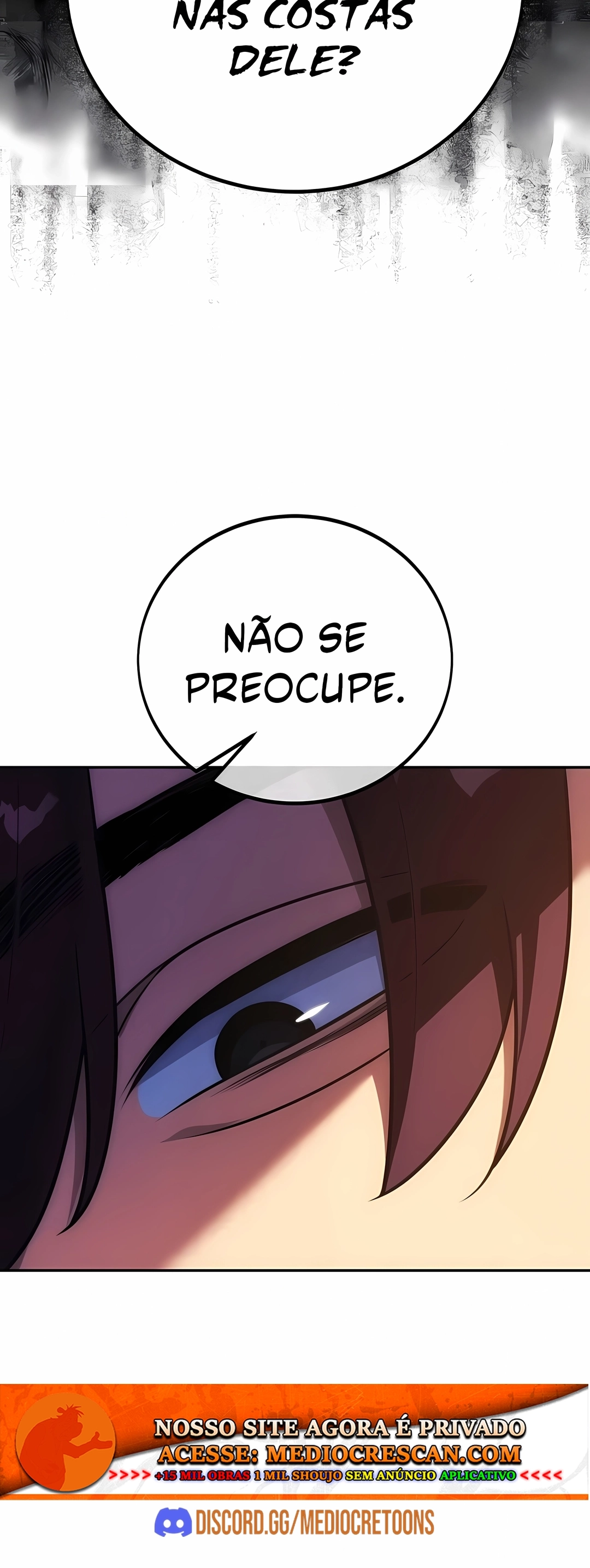 Guia de Sobrevivência do Extra da Academia Capítulo 117 Página 32