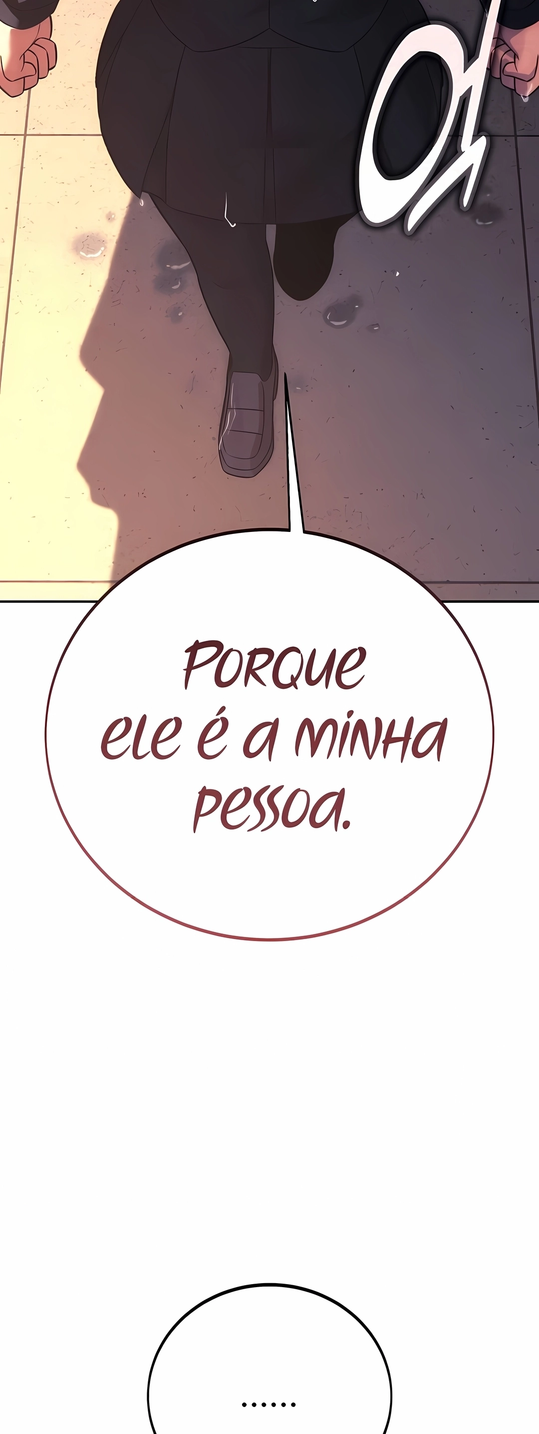 Guia de Sobrevivência do Extra da Academia Capítulo 117 Página 34