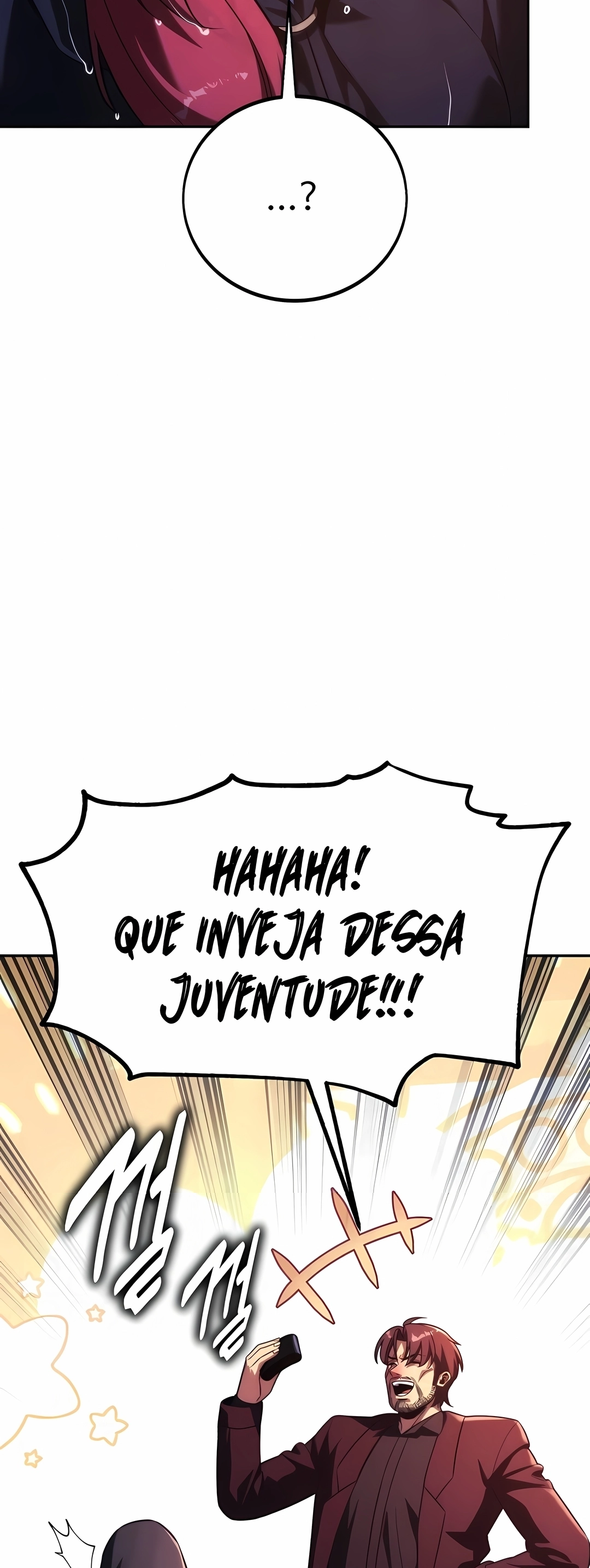 Guia de Sobrevivência do Extra da Academia Capítulo 117 Página 37