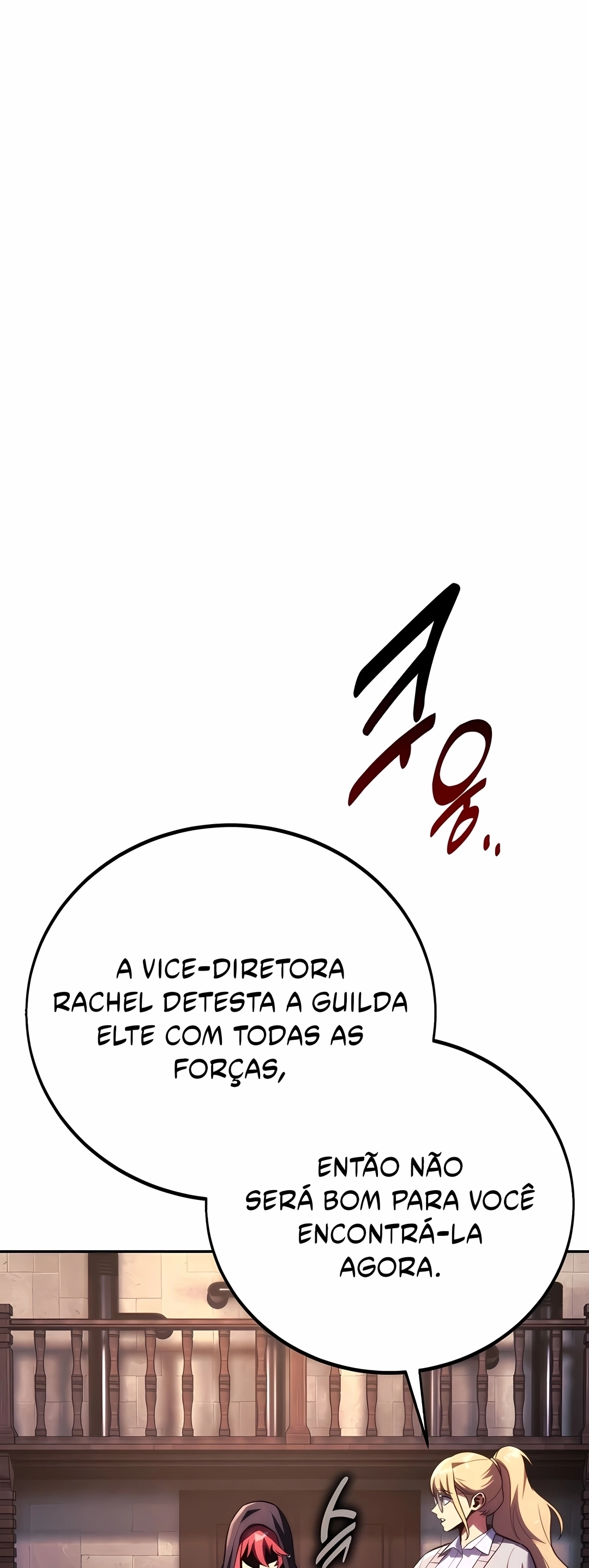 Guia de Sobrevivência do Extra da Academia Capítulo 117 Página 42