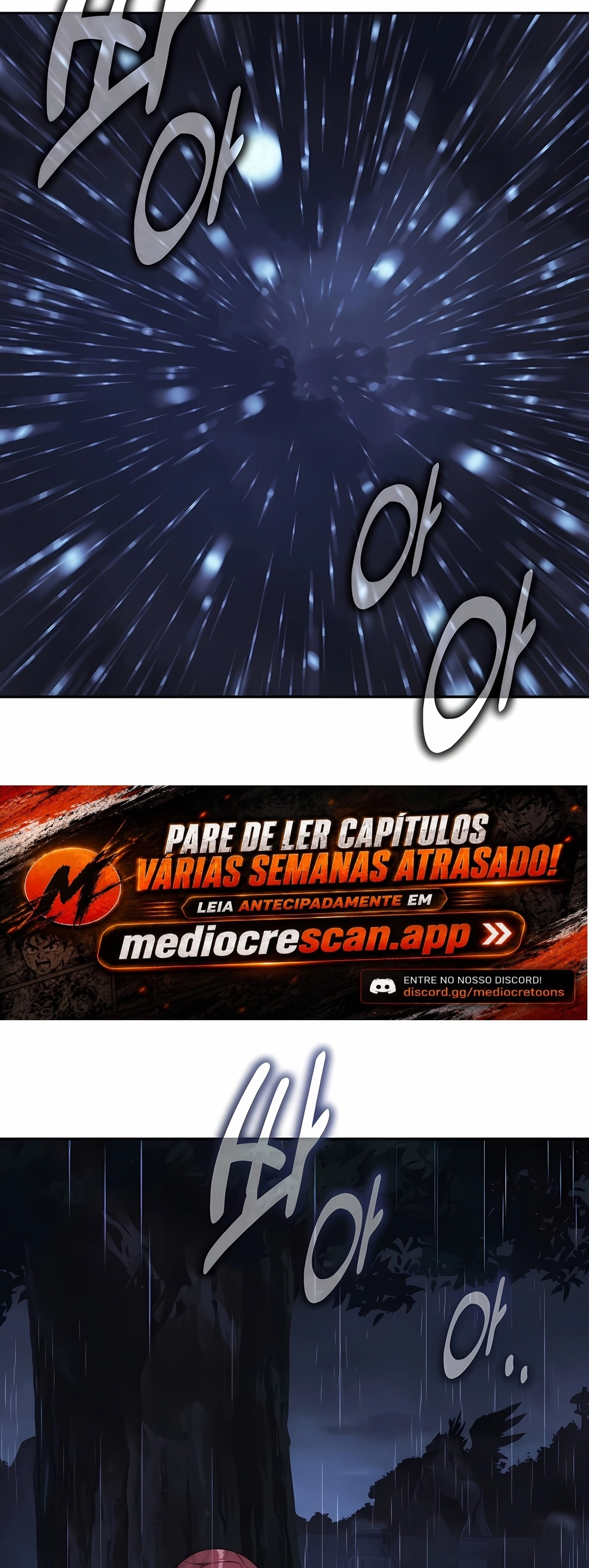 Guia de Sobrevivência do Extra da Academia Capítulo 117 Página 48