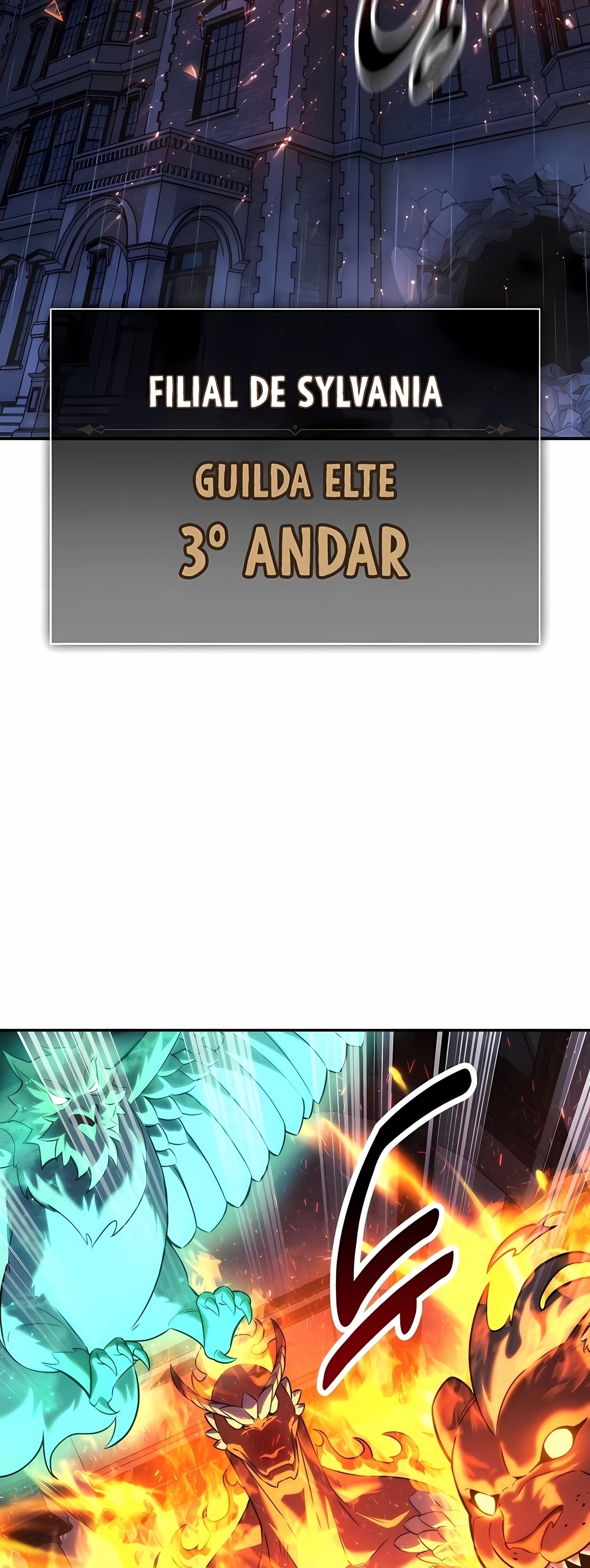 Guia de Sobrevivência do Extra da Academia Capítulo 117 Página 54