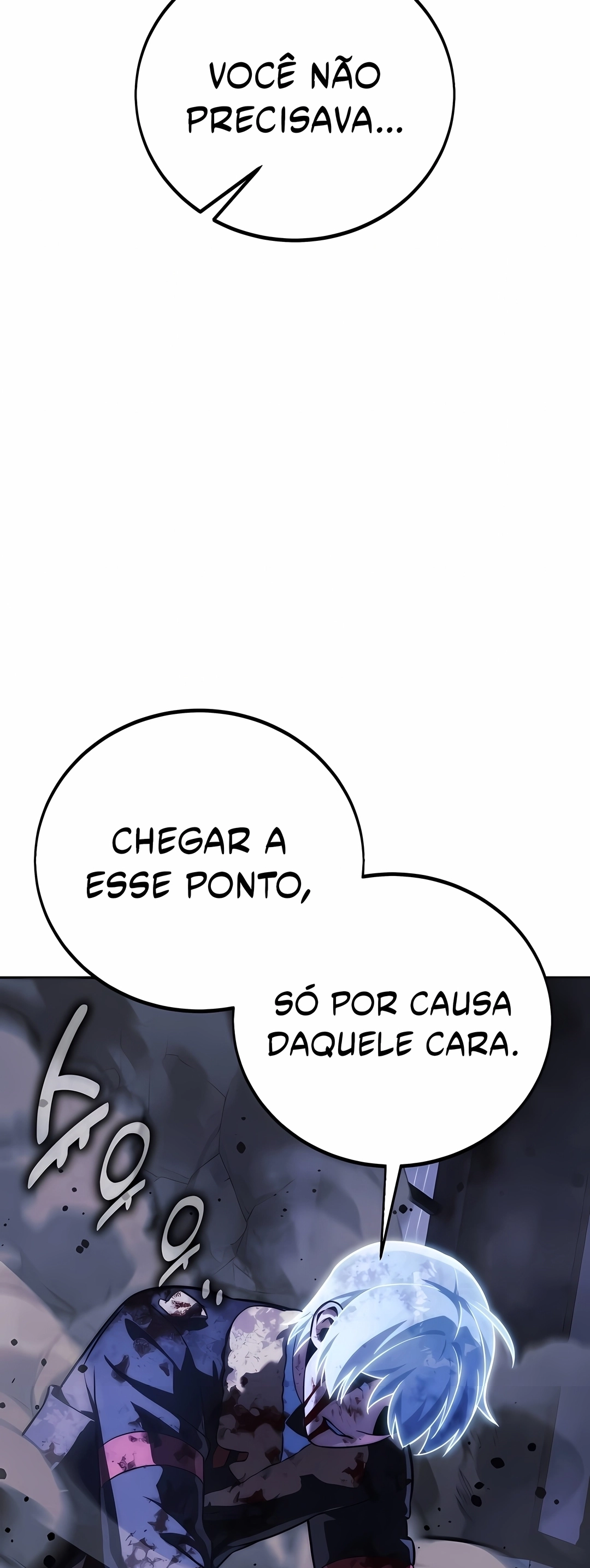 Guia de Sobrevivência do Extra da Academia Capítulo 117 Página 63