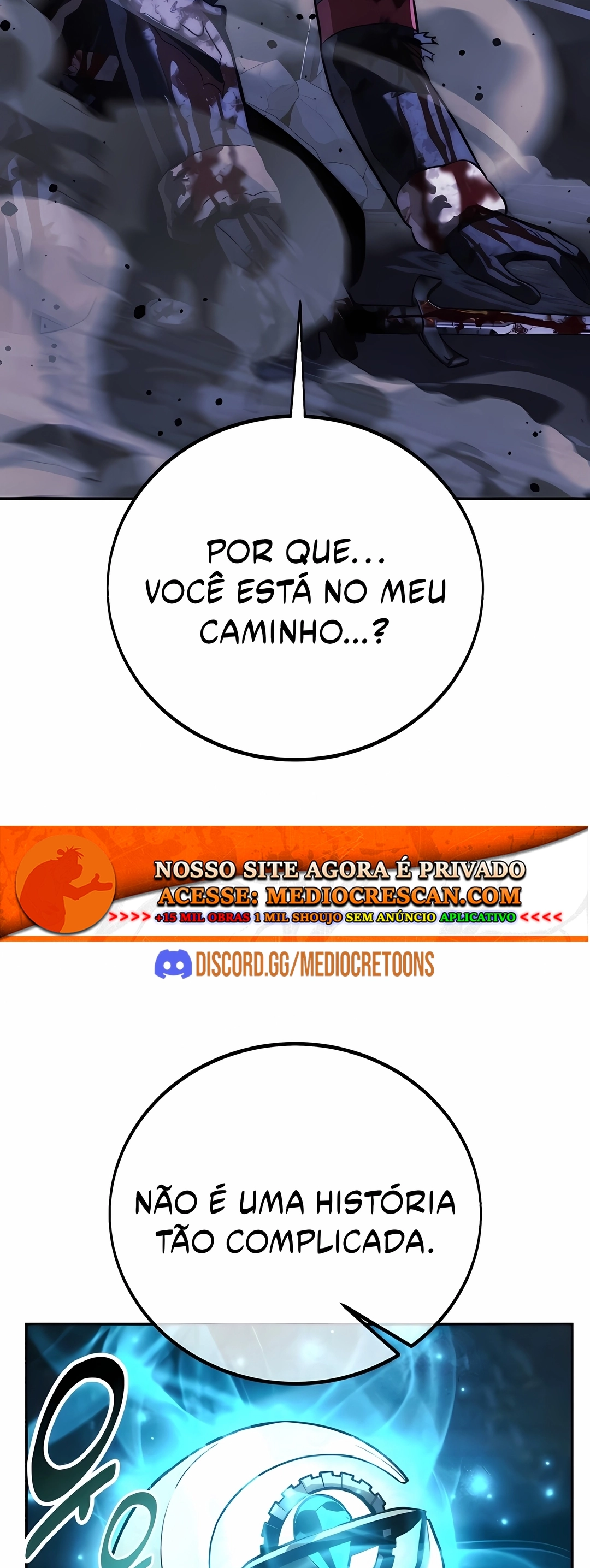 Guia de Sobrevivência do Extra da Academia Capítulo 117 Página 64