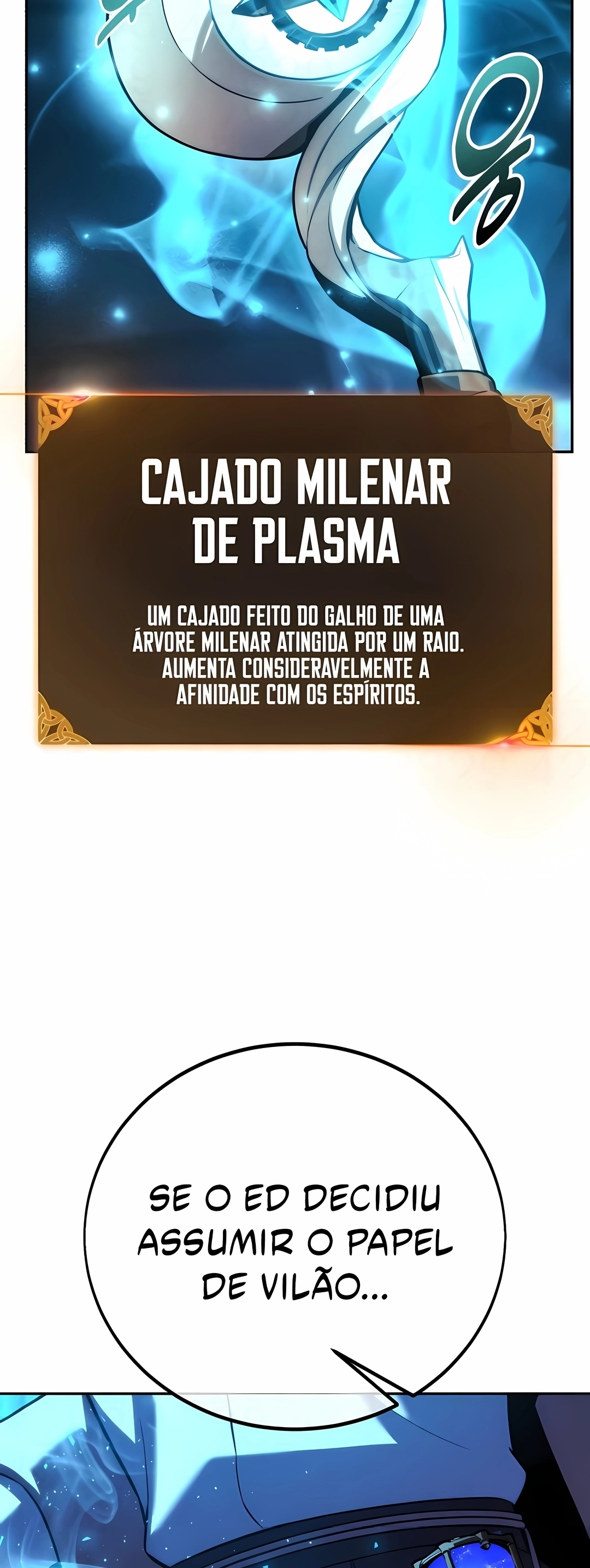 Guia de Sobrevivência do Extra da Academia Capítulo 117 Página 65