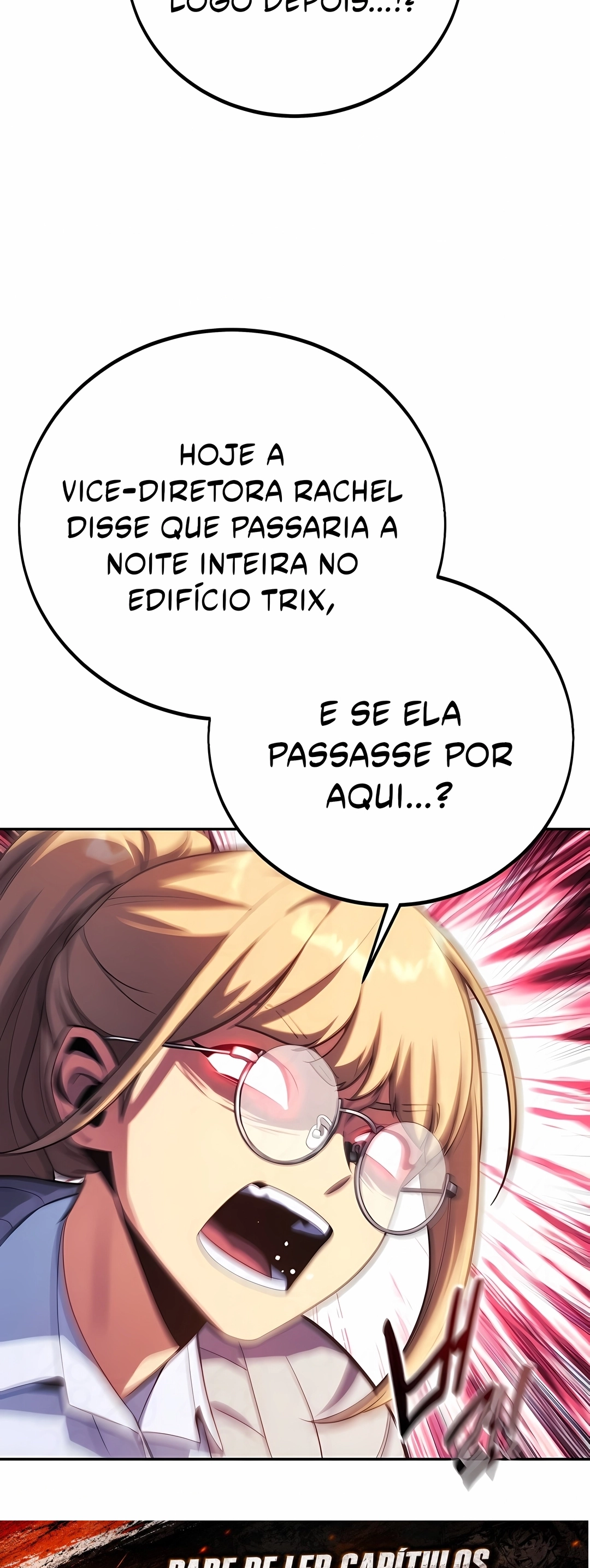 Guia de Sobrevivência do Extra da Academia Capítulo 117 Página 7