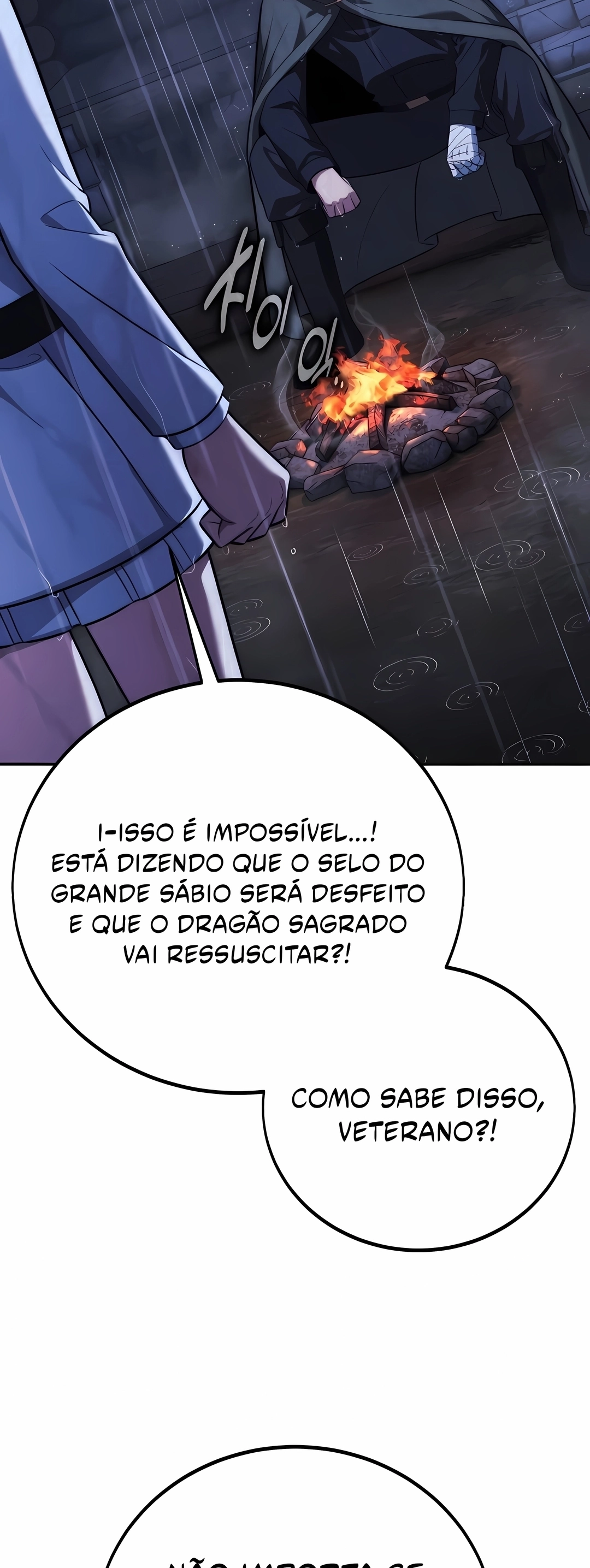 Guia de Sobrevivência do Extra da Academia Capítulo 117 Página 70
