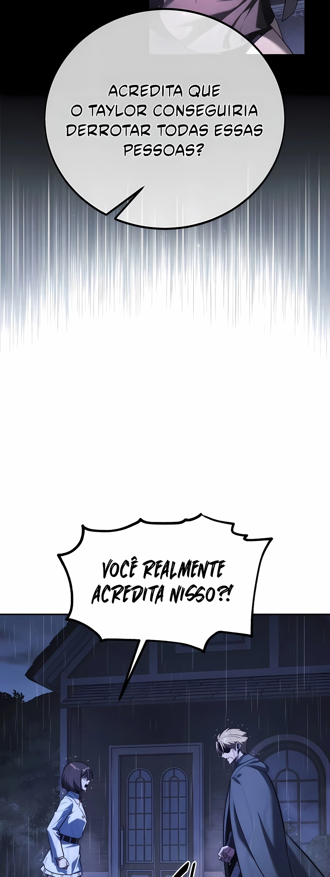 Guia de Sobrevivência do Extra da Academia Capítulo 117 Página 76