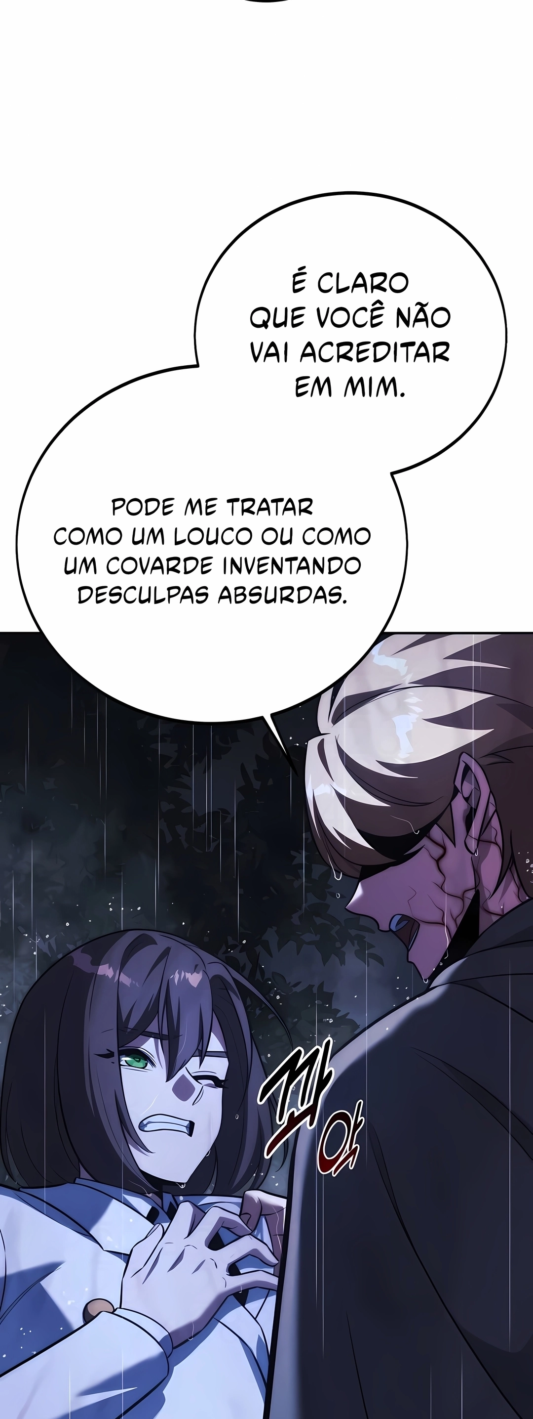 Guia de Sobrevivência do Extra da Academia Capítulo 117 Página 78
