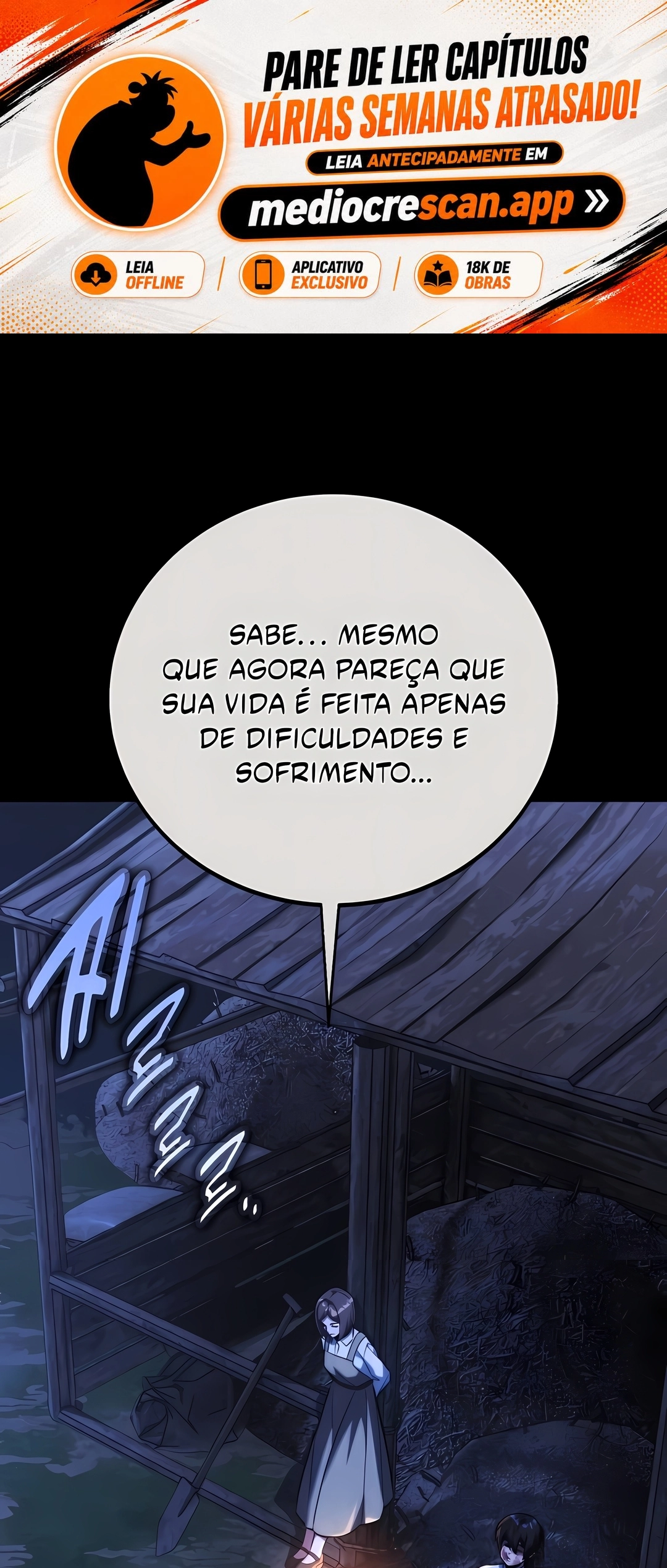 Guia de Sobrevivência do Extra da Academia Capítulo 118 Página 1