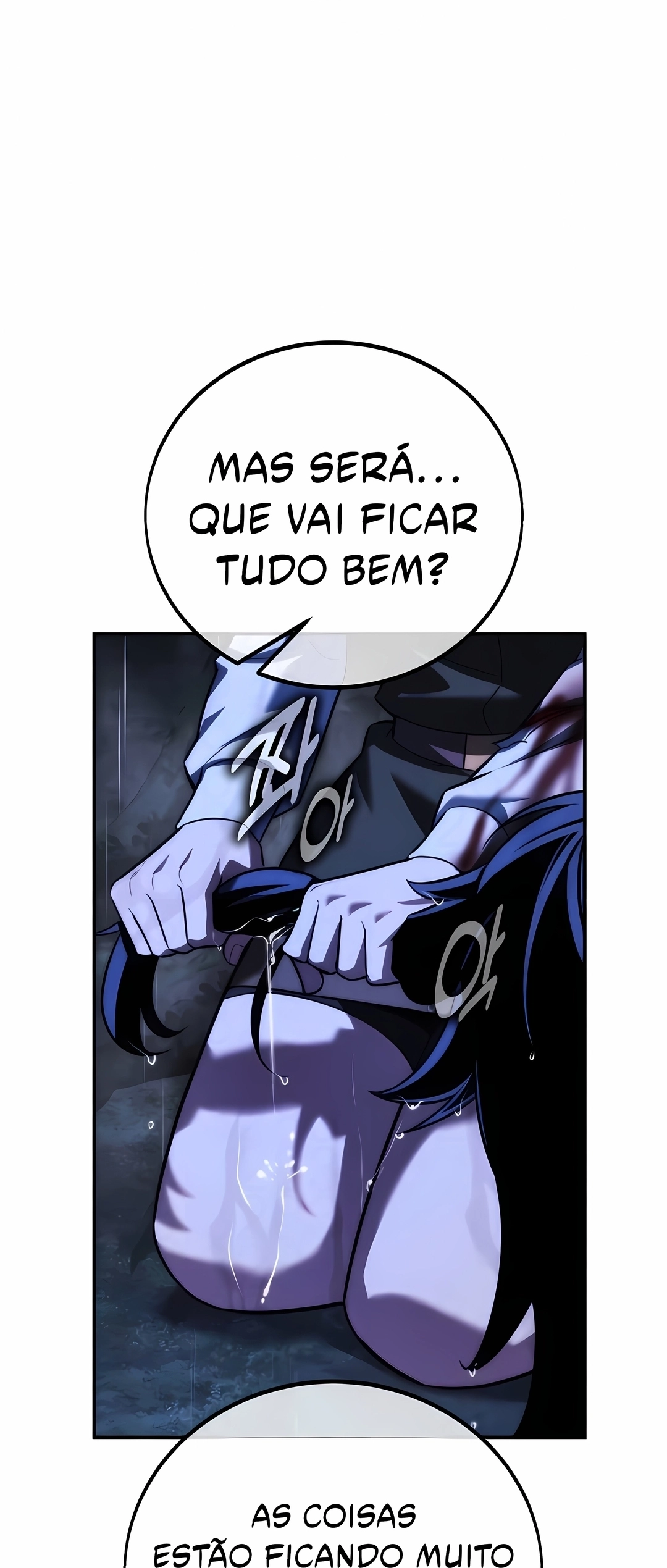 Guia de Sobrevivência do Extra da Academia Capítulo 118 Página 16