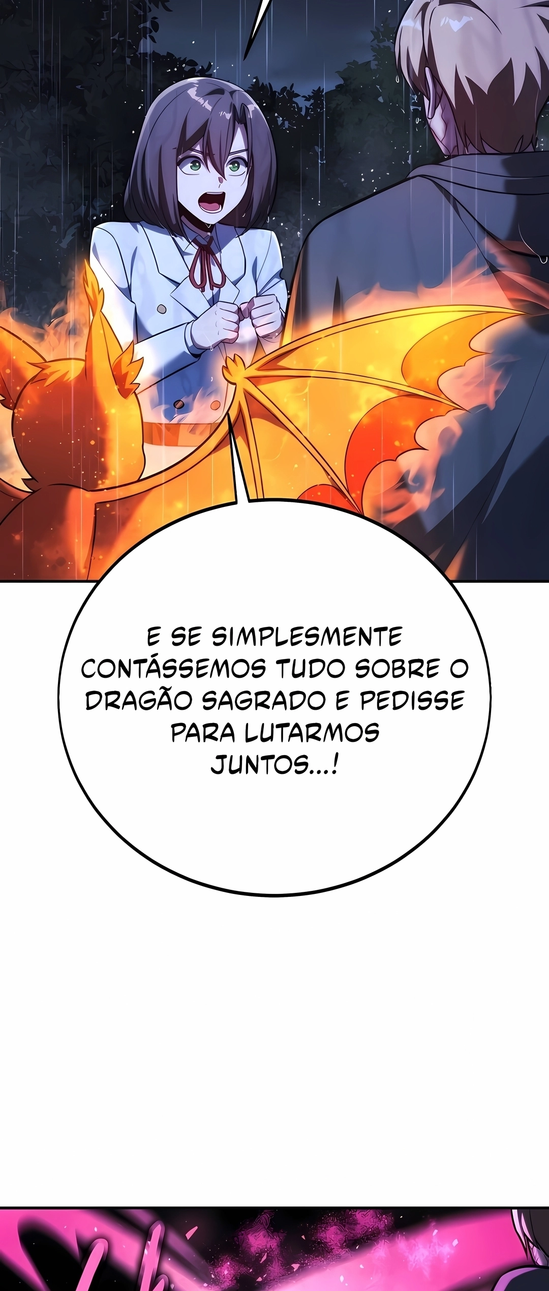 Guia de Sobrevivência do Extra da Academia Capítulo 118 Página 21
