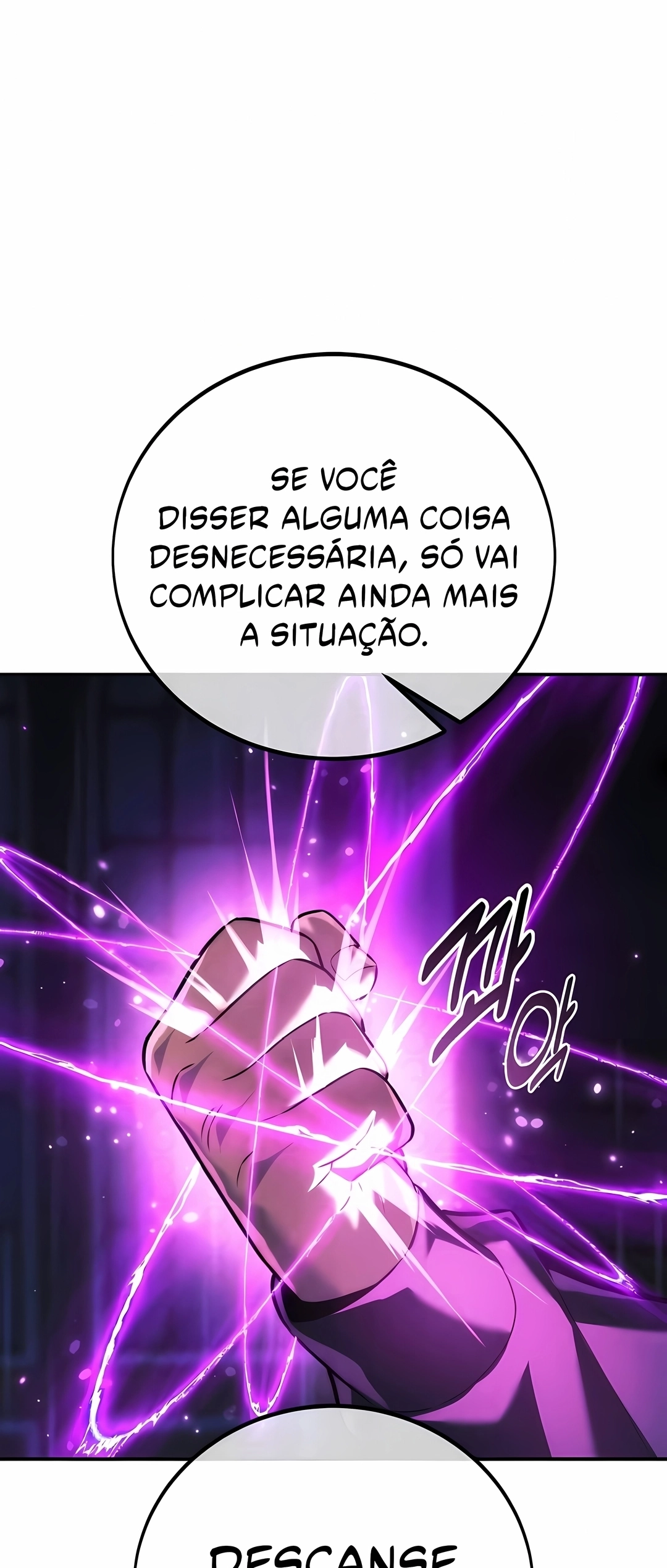 Guia de Sobrevivência do Extra da Academia Capítulo 118 Página 23