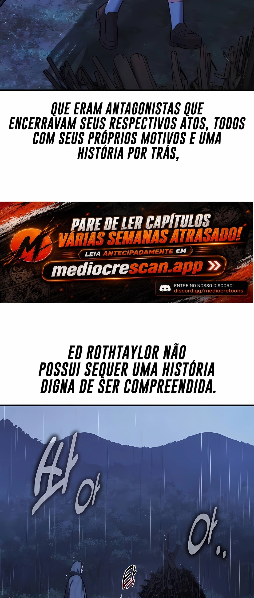 Guia de Sobrevivência do Extra da Academia Capítulo 118 Página 32