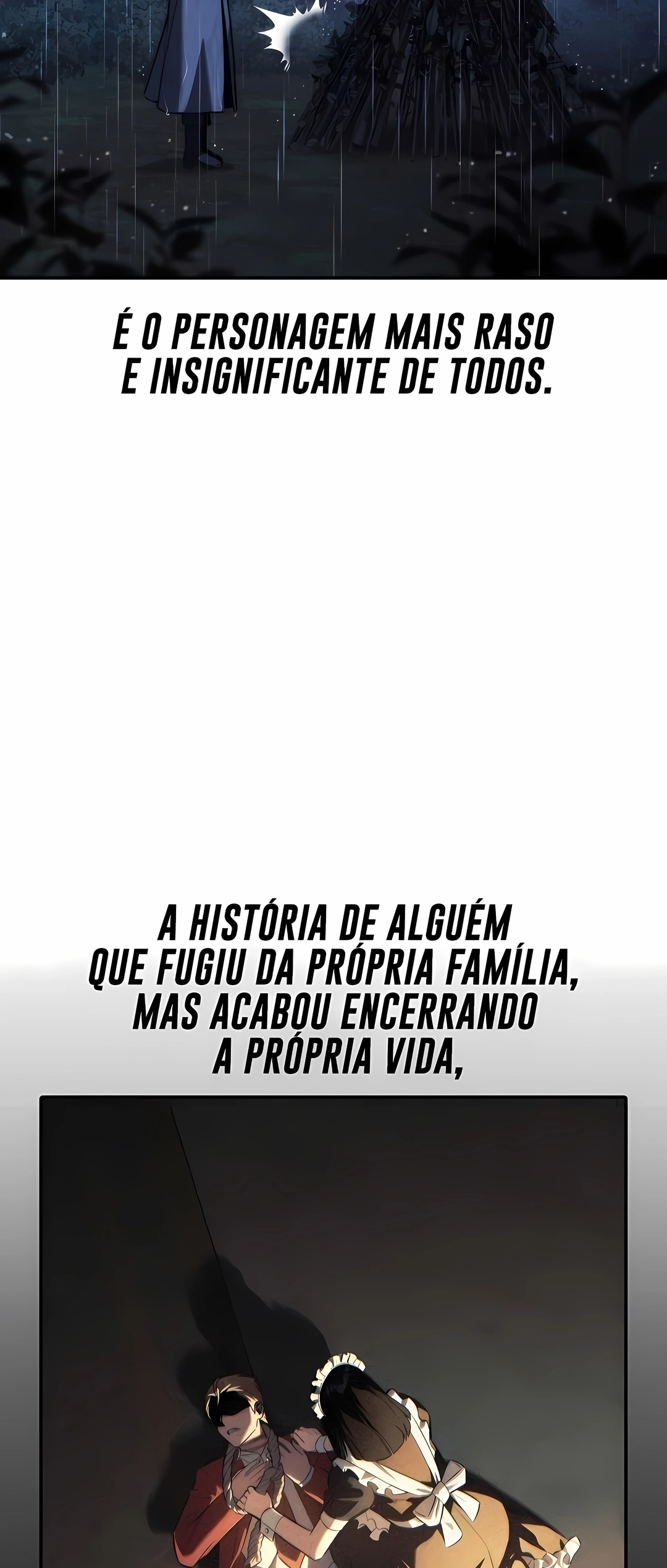 Guia de Sobrevivência do Extra da Academia Capítulo 118 Página 33