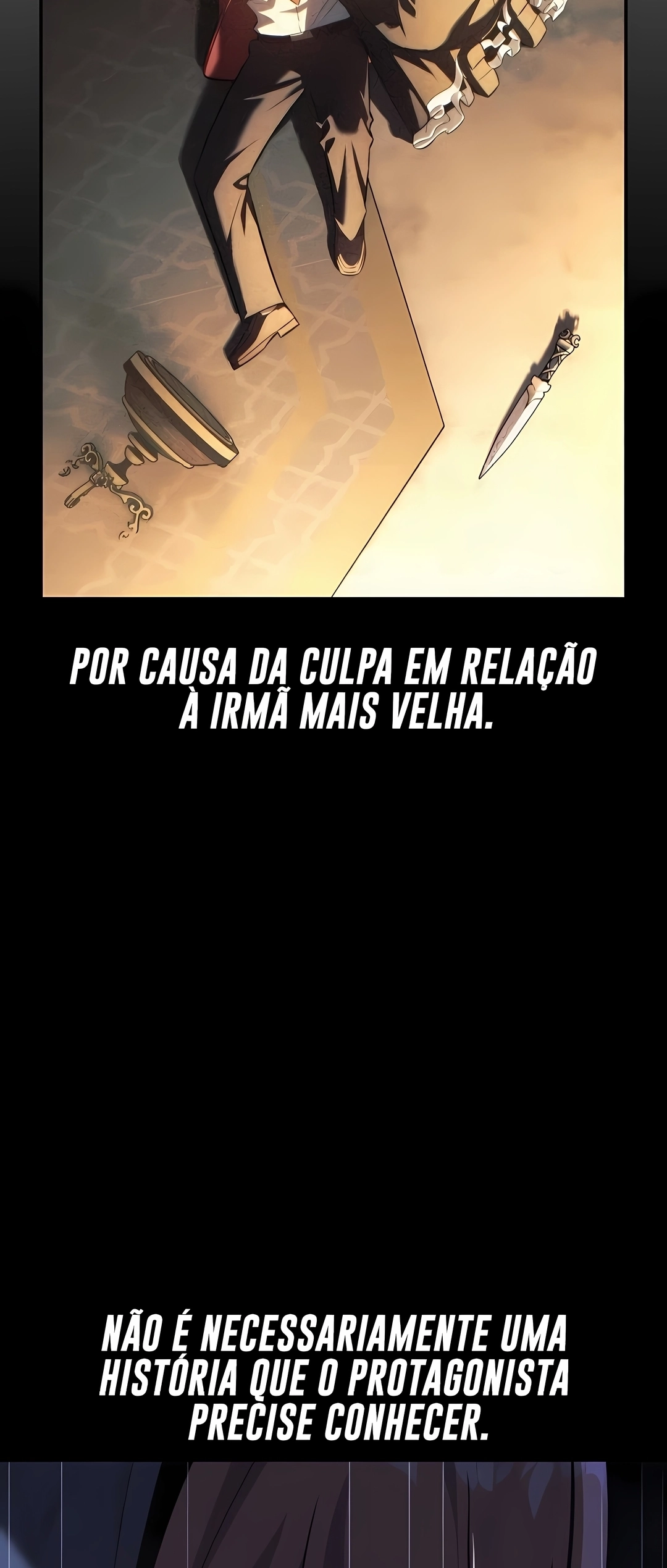 Guia de Sobrevivência do Extra da Academia Capítulo 118 Página 34